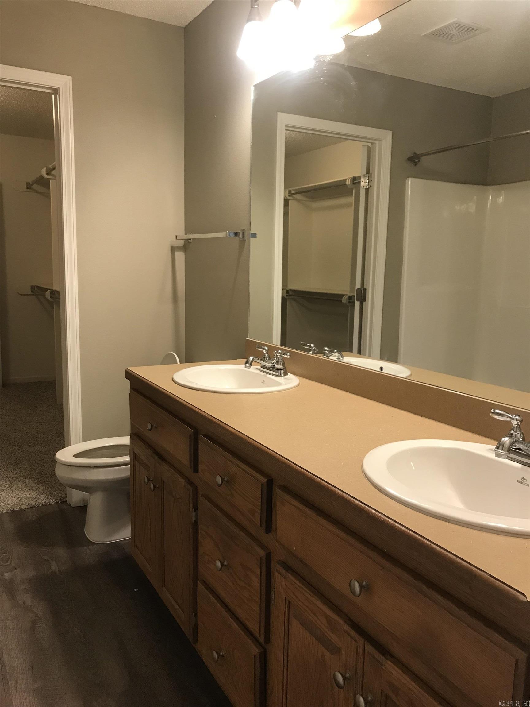 The Meadows at Centennial Valley - Residential Lease