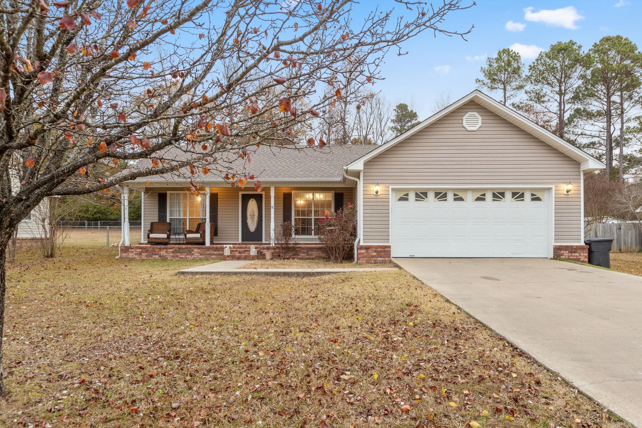 Town Creek - Residential