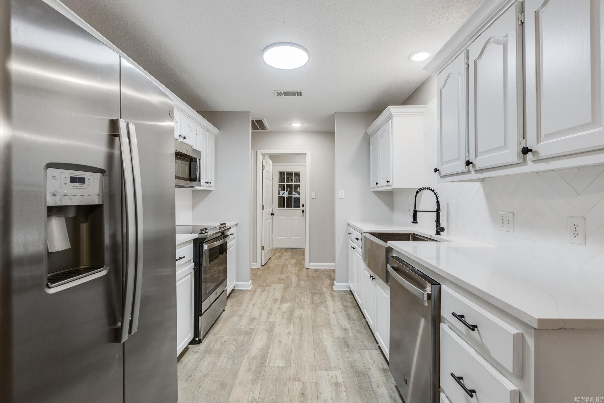 Town Creek - Residential