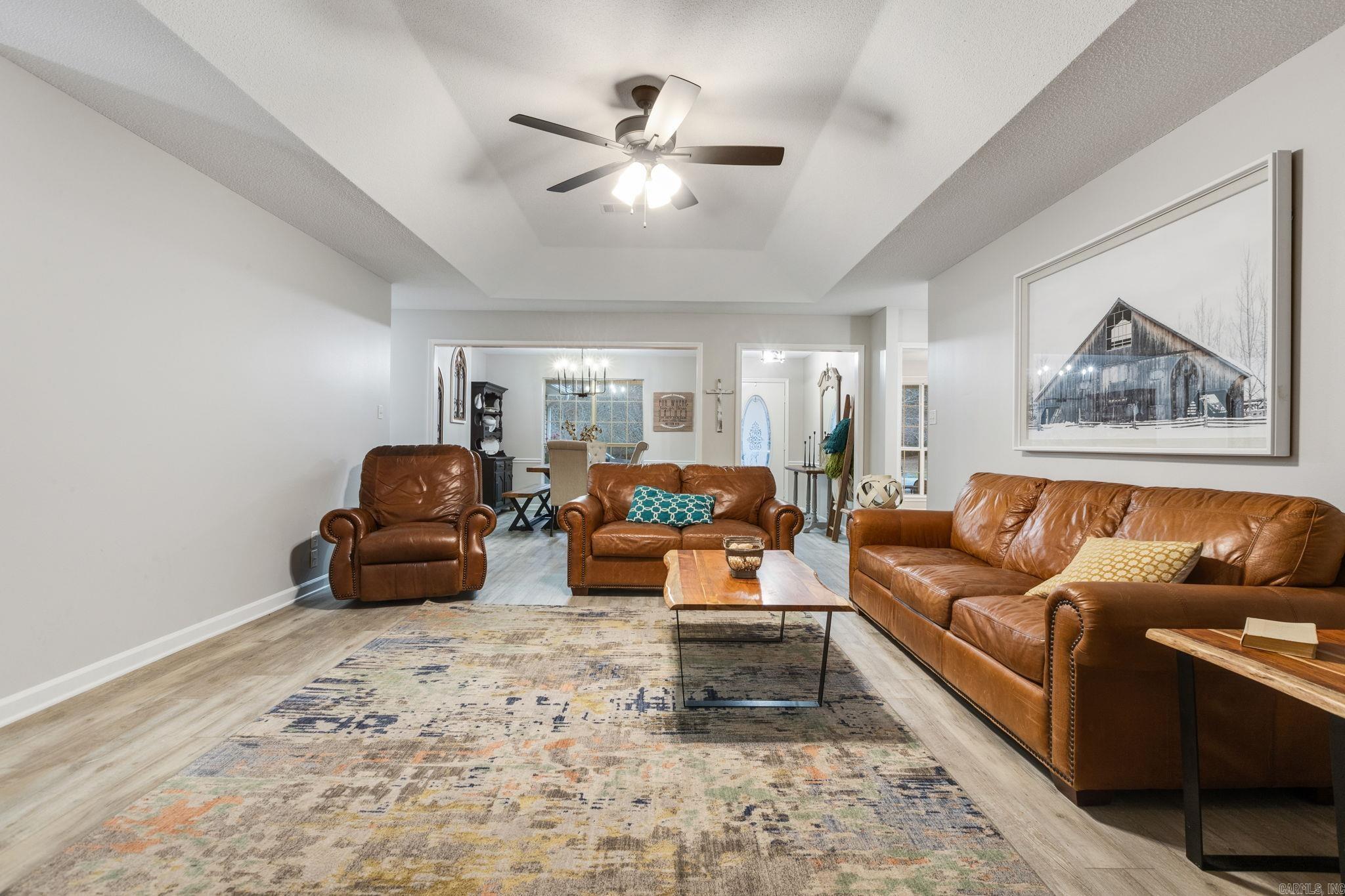 Town Creek - Residential