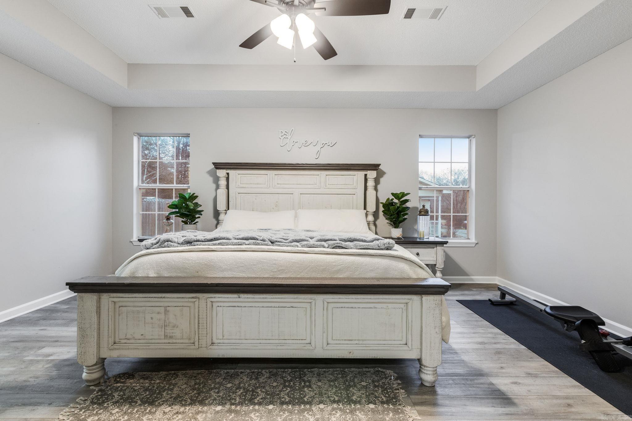 Town Creek - Residential