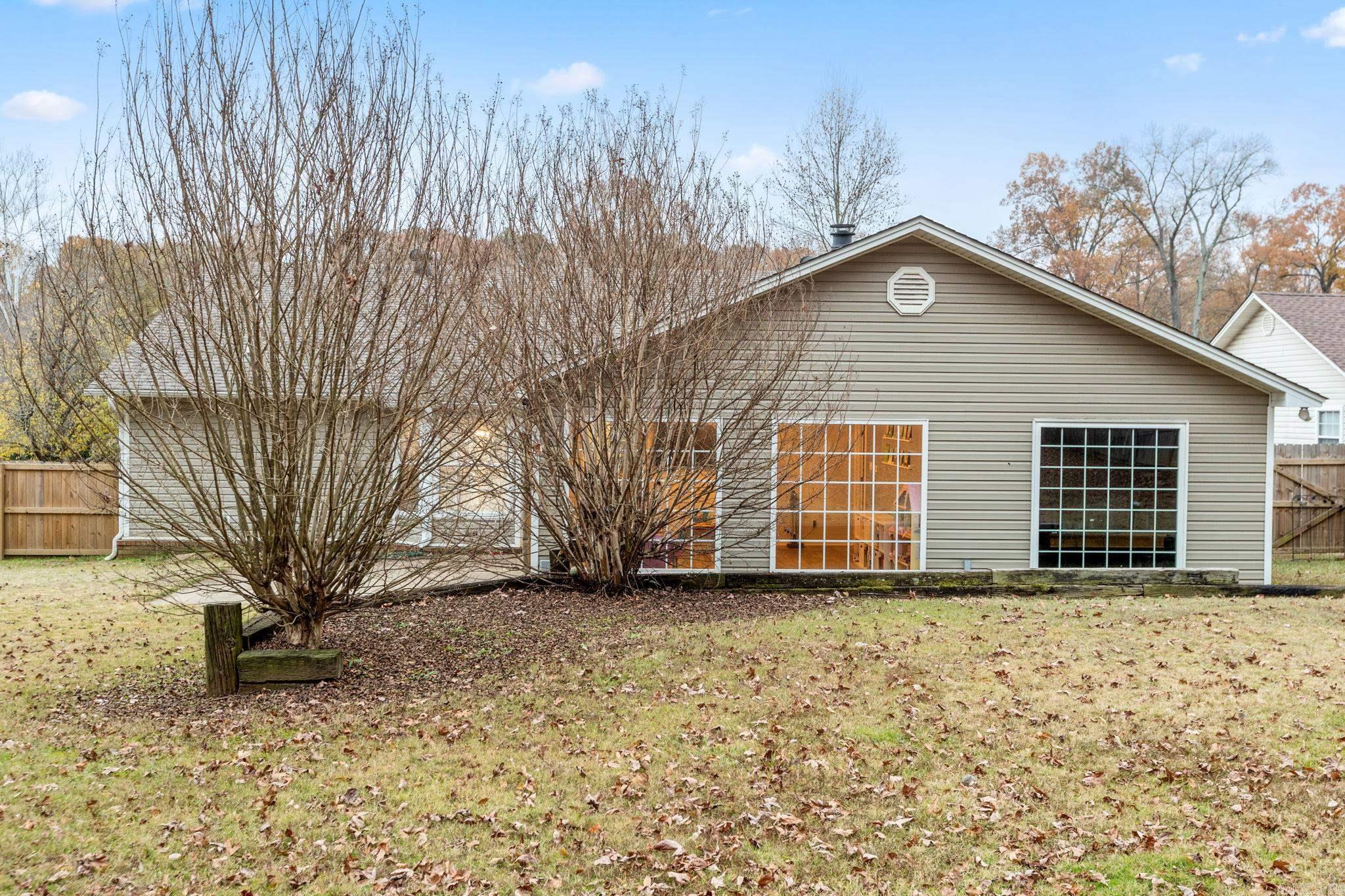 Town Creek - Residential