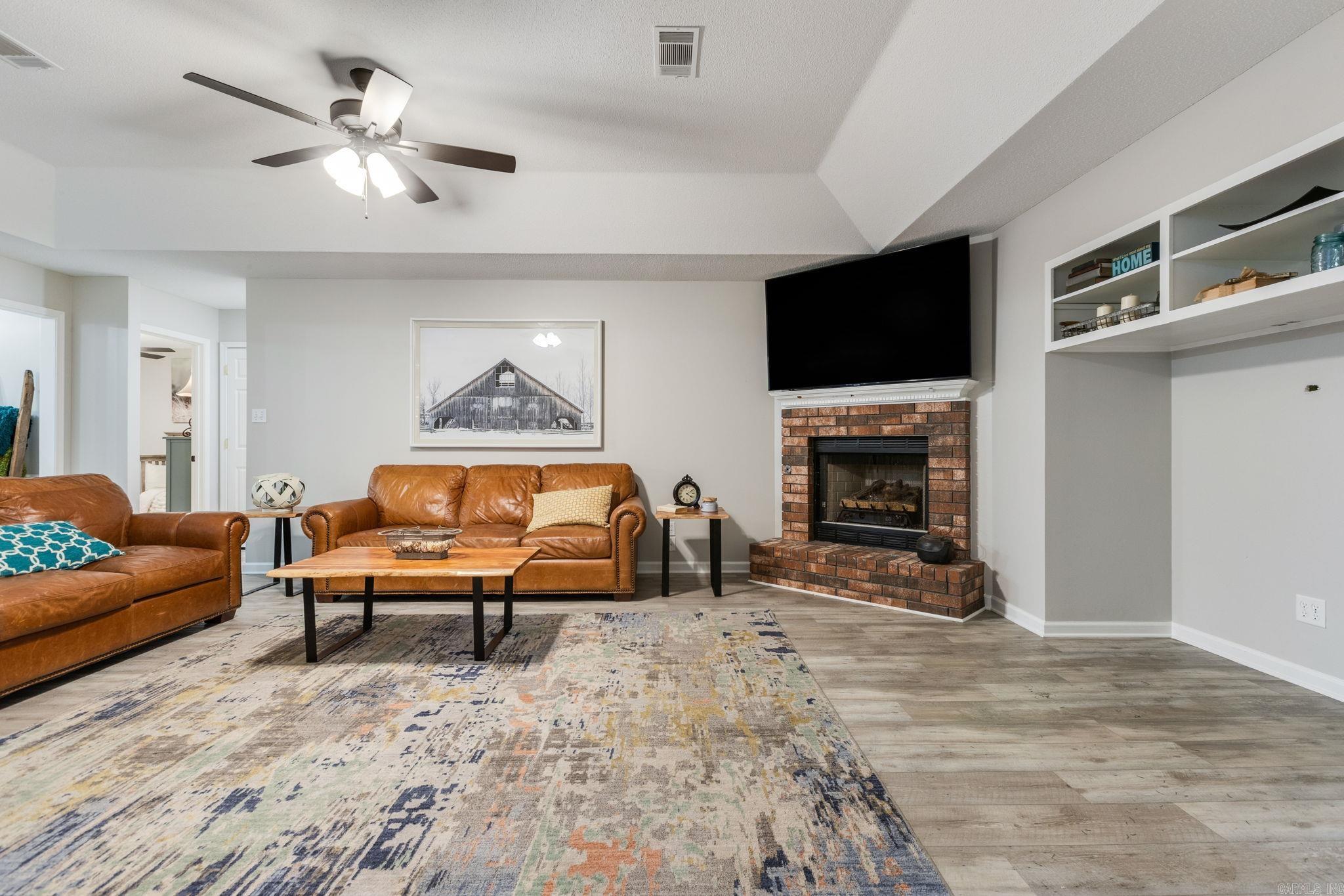 Town Creek - Residential