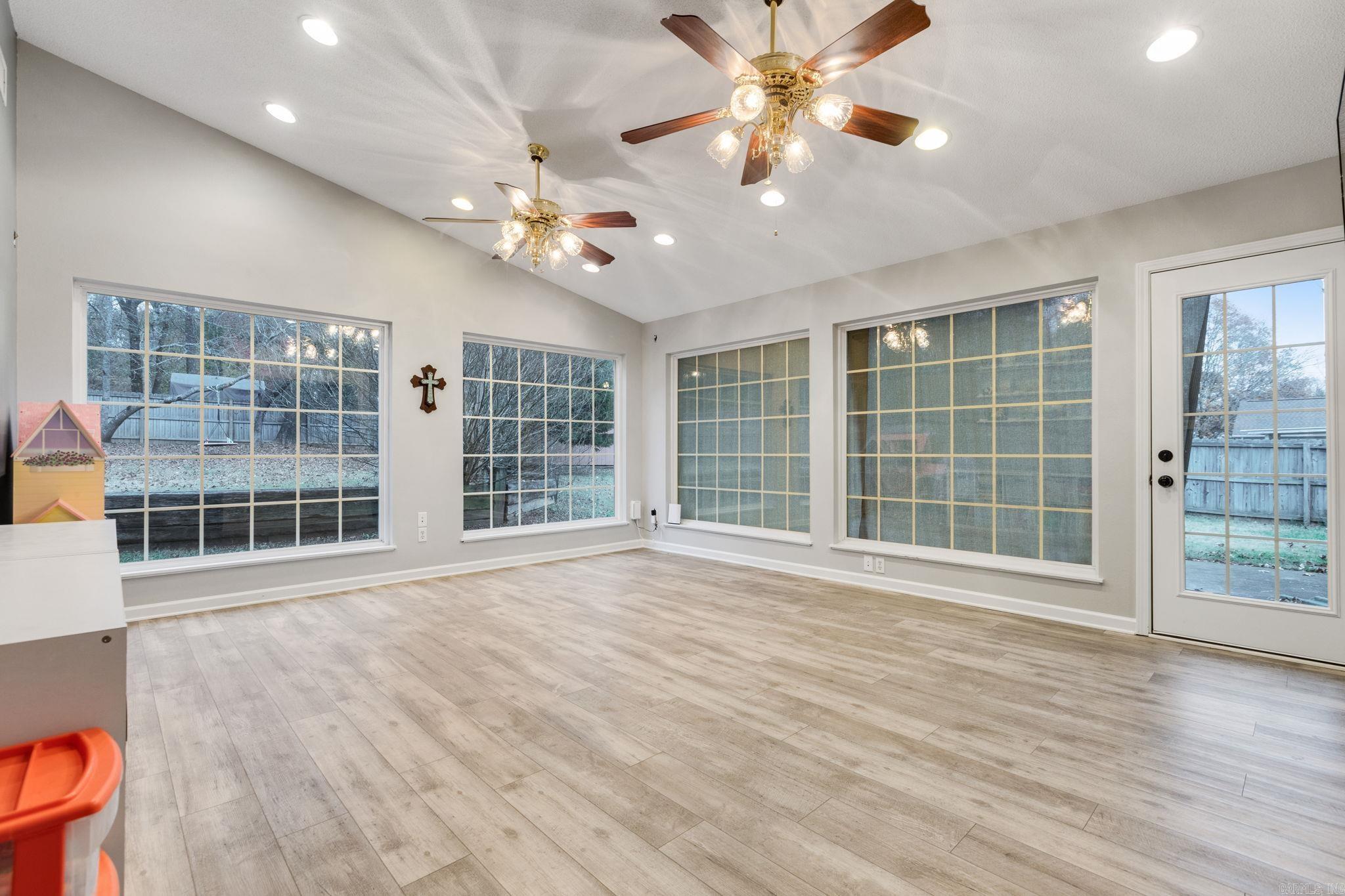 Town Creek - Residential