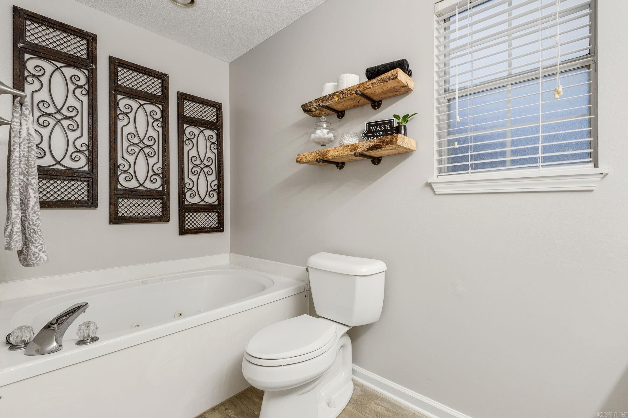 Town Creek - Residential