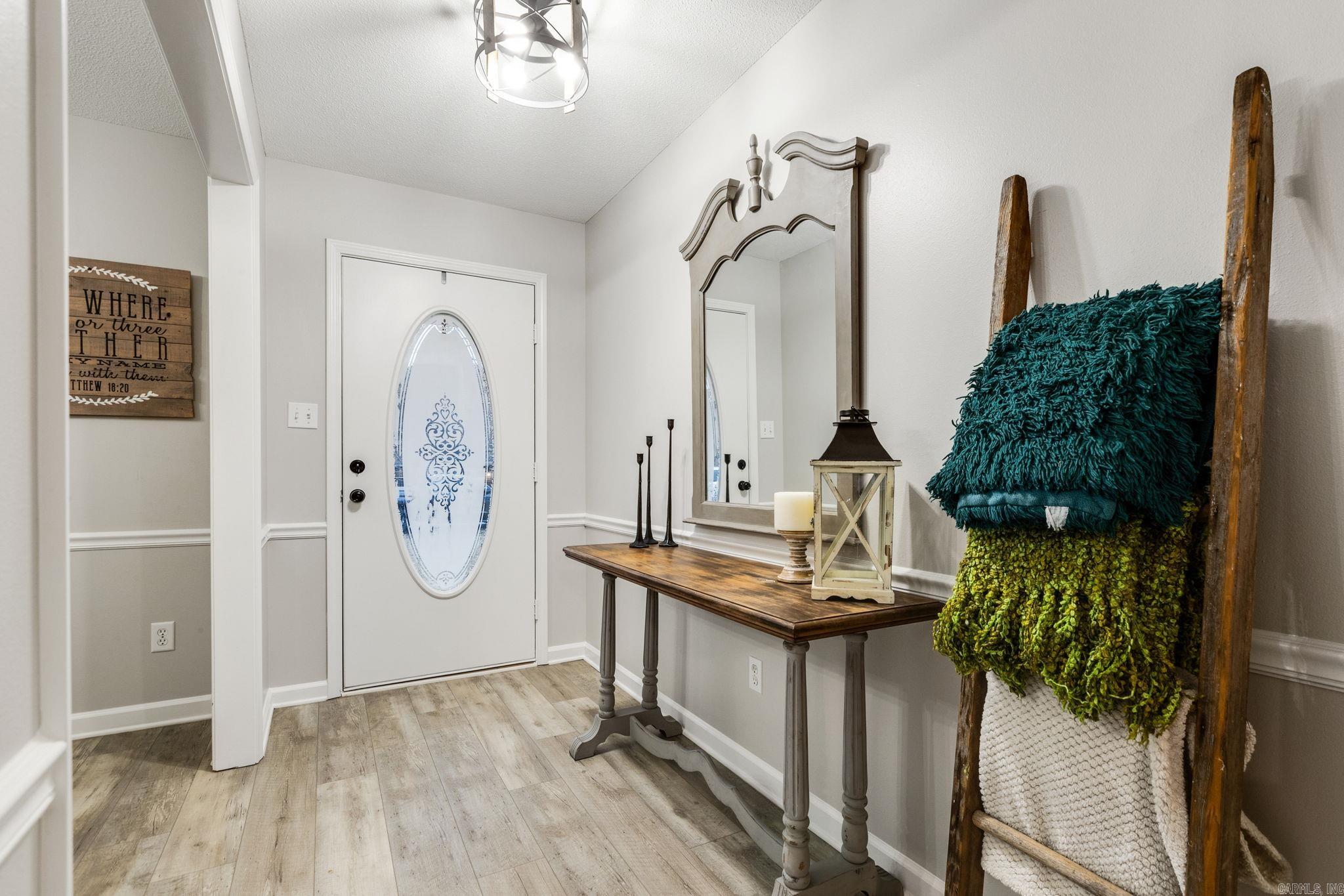 Town Creek - Residential