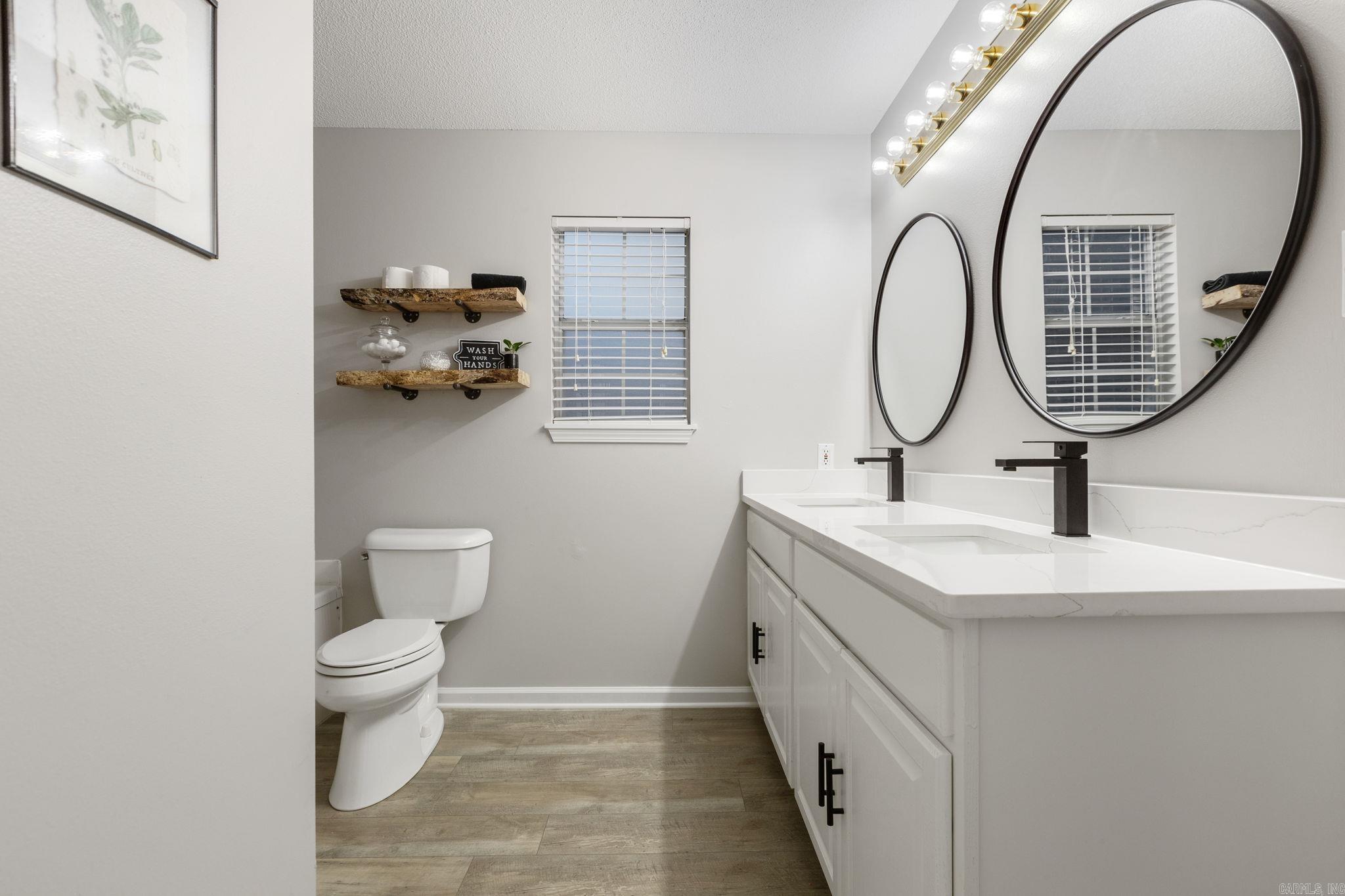 Town Creek - Residential