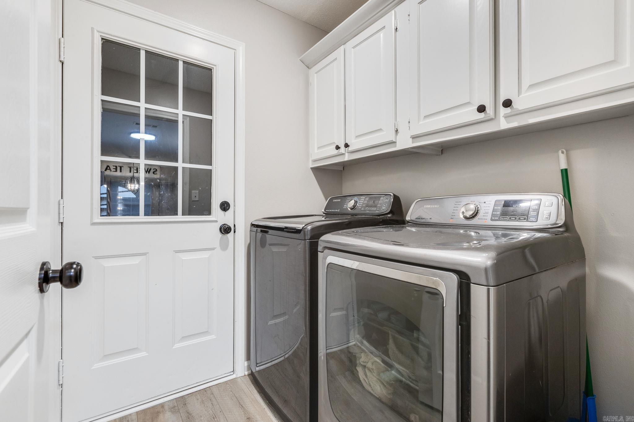 Town Creek - Residential