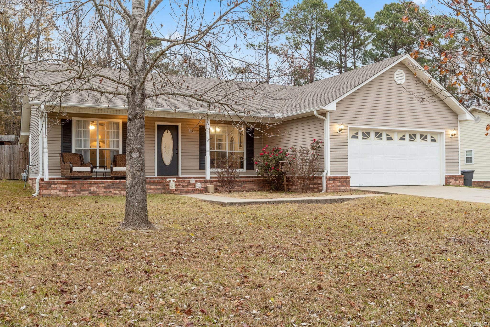 Town Creek - Residential