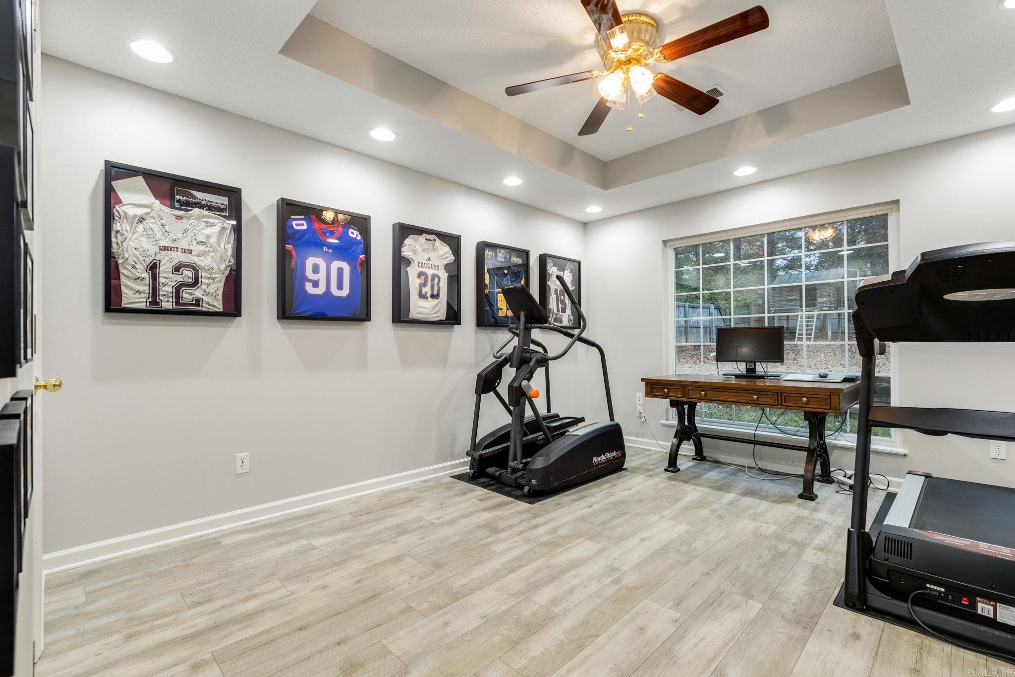 Town Creek - Residential