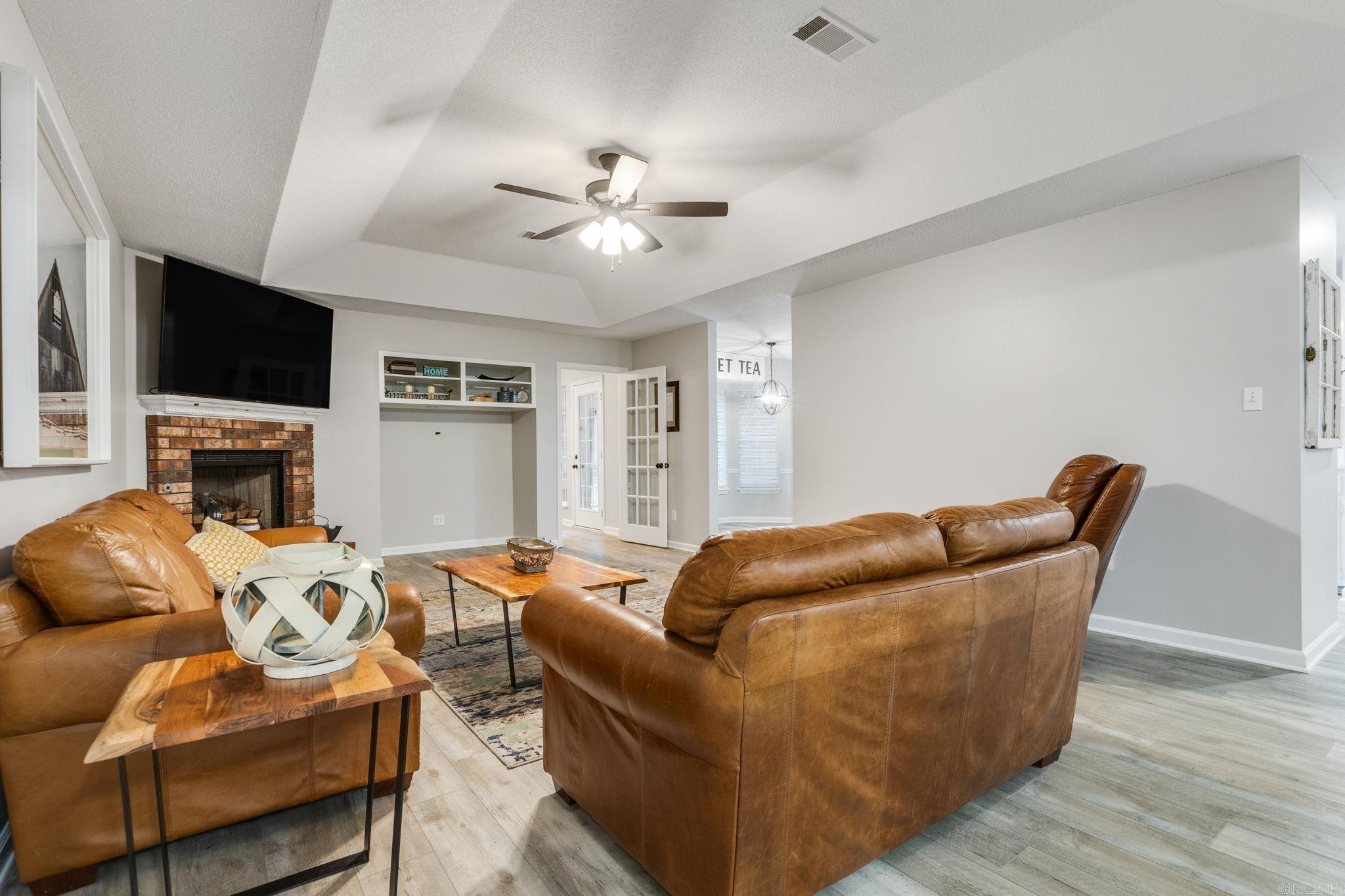 Town Creek - Residential