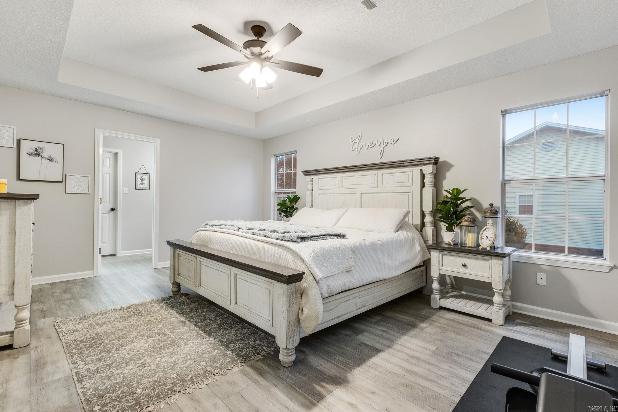 Town Creek - Residential