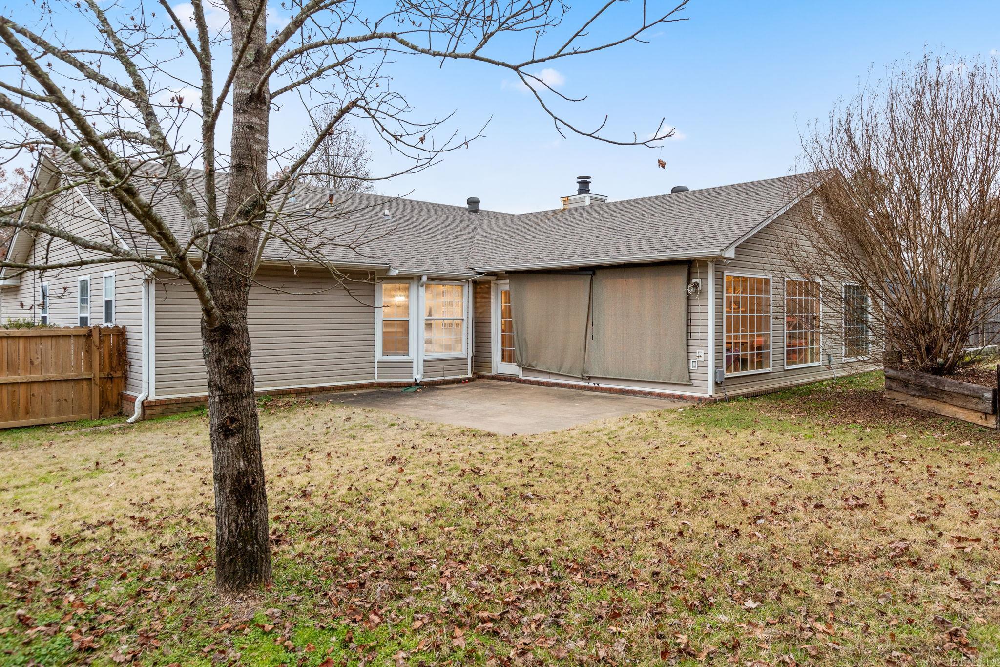 Town Creek - Residential