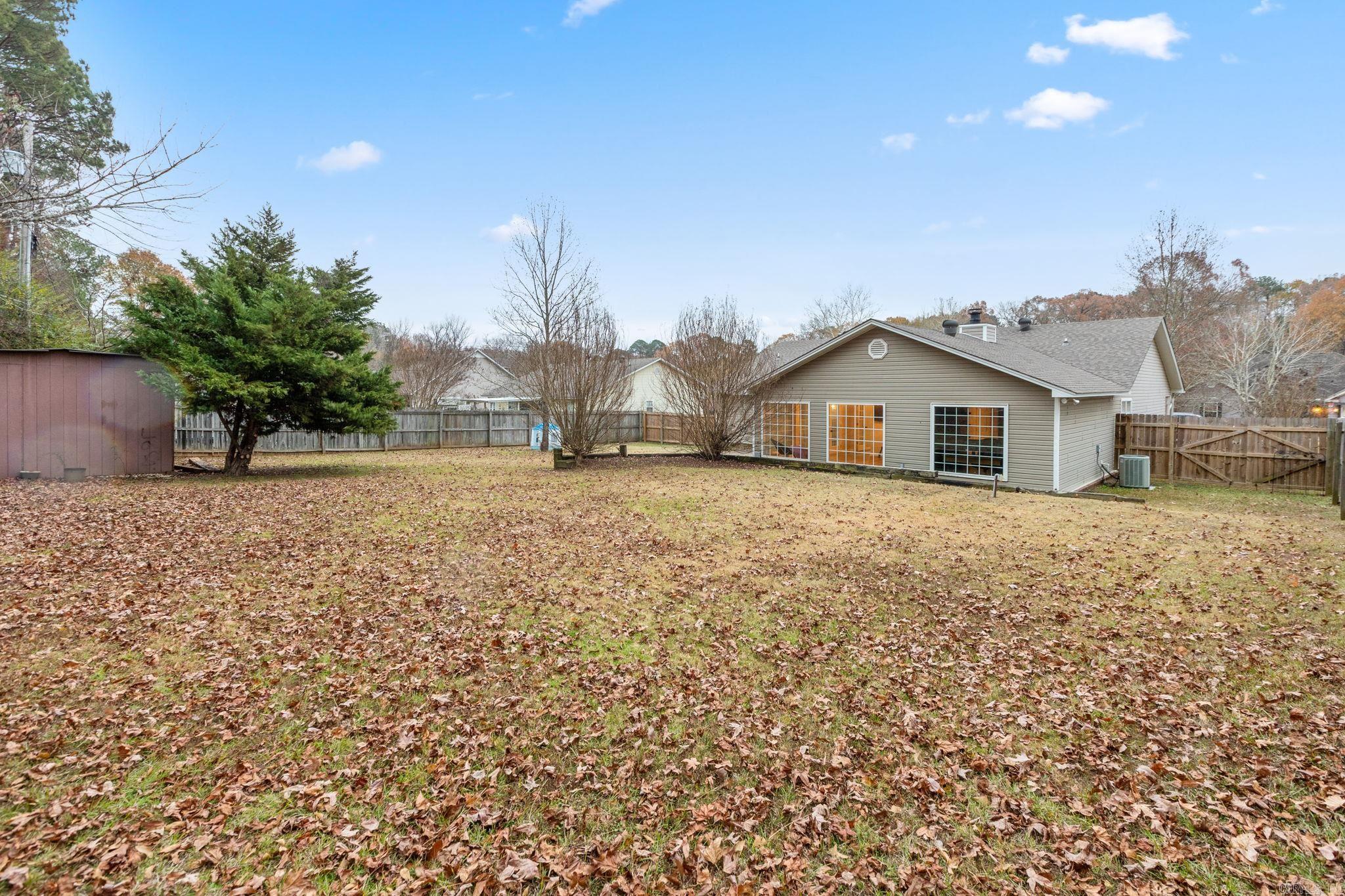 Town Creek - Residential