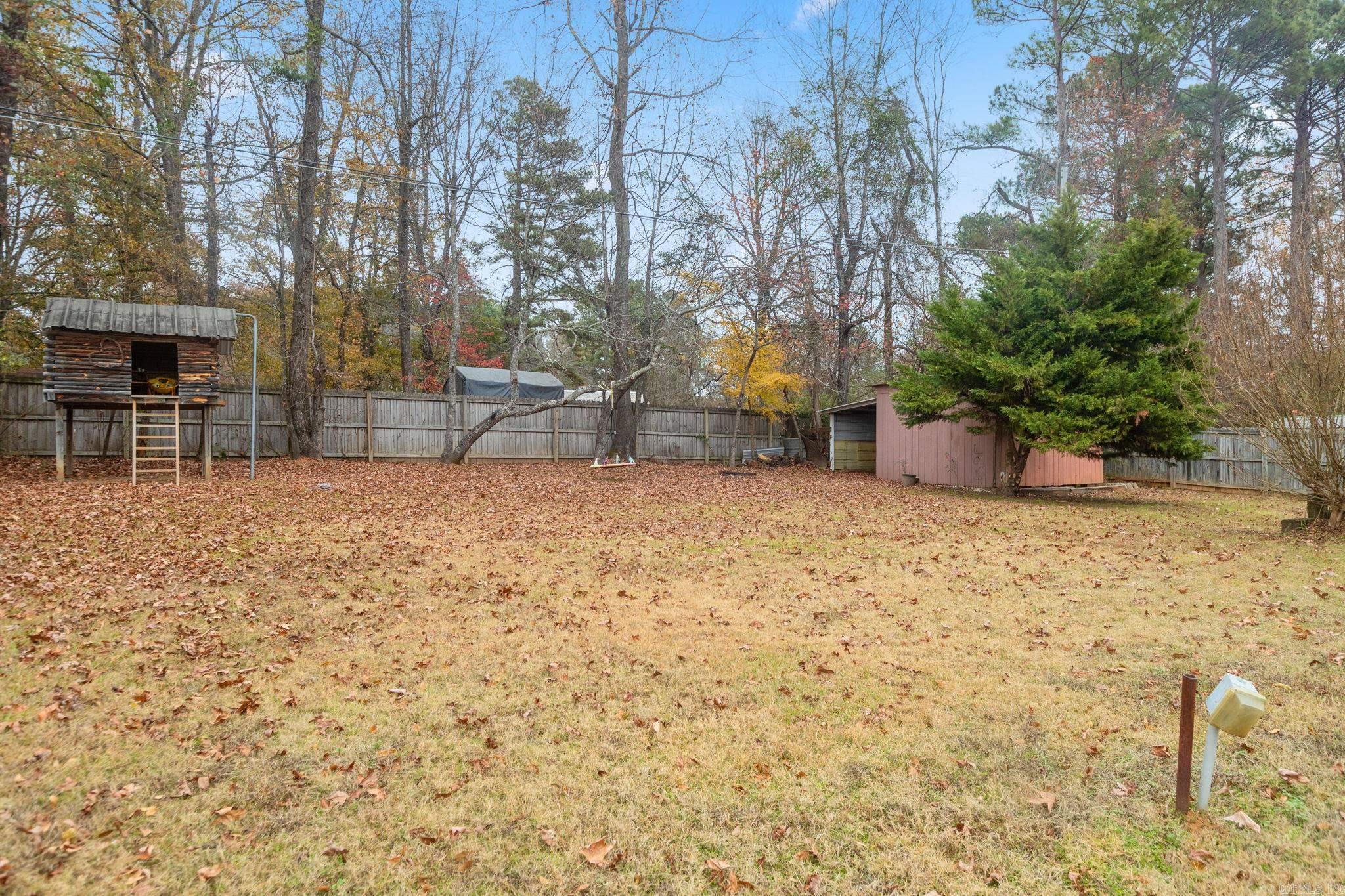 Town Creek - Residential