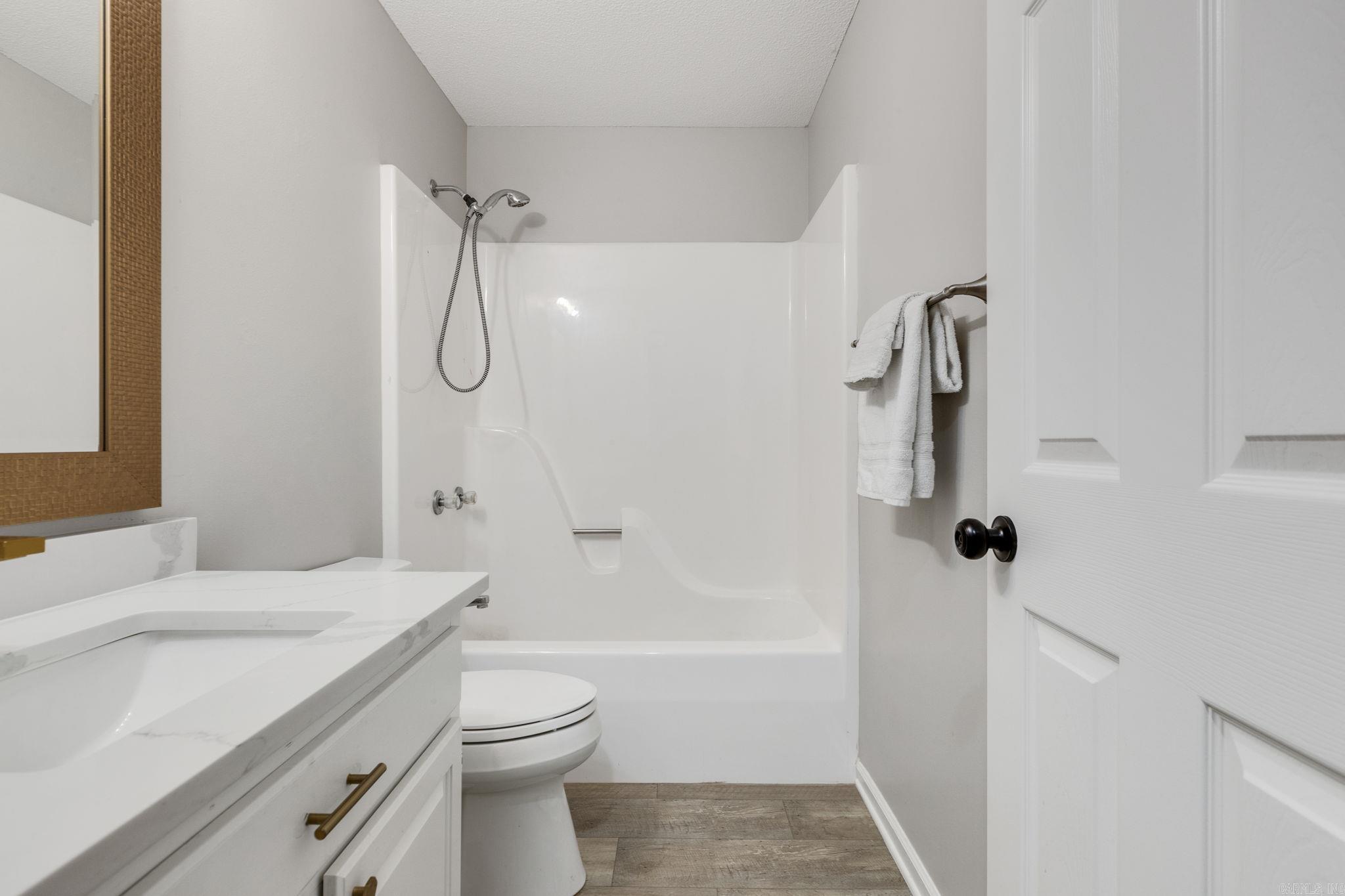 Town Creek - Residential