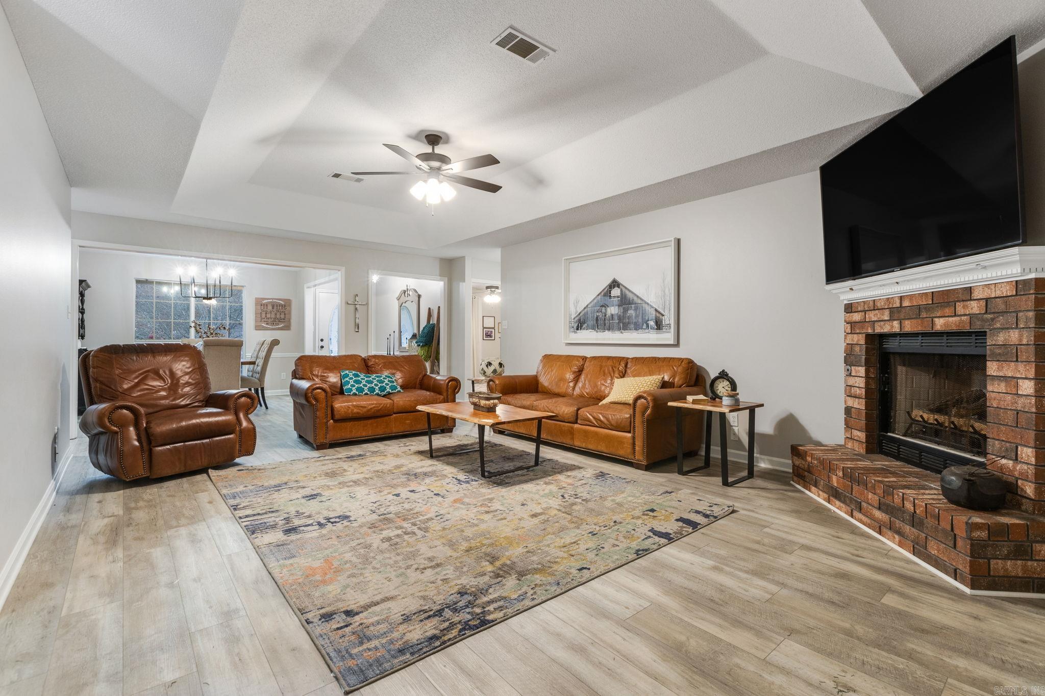 Town Creek - Residential