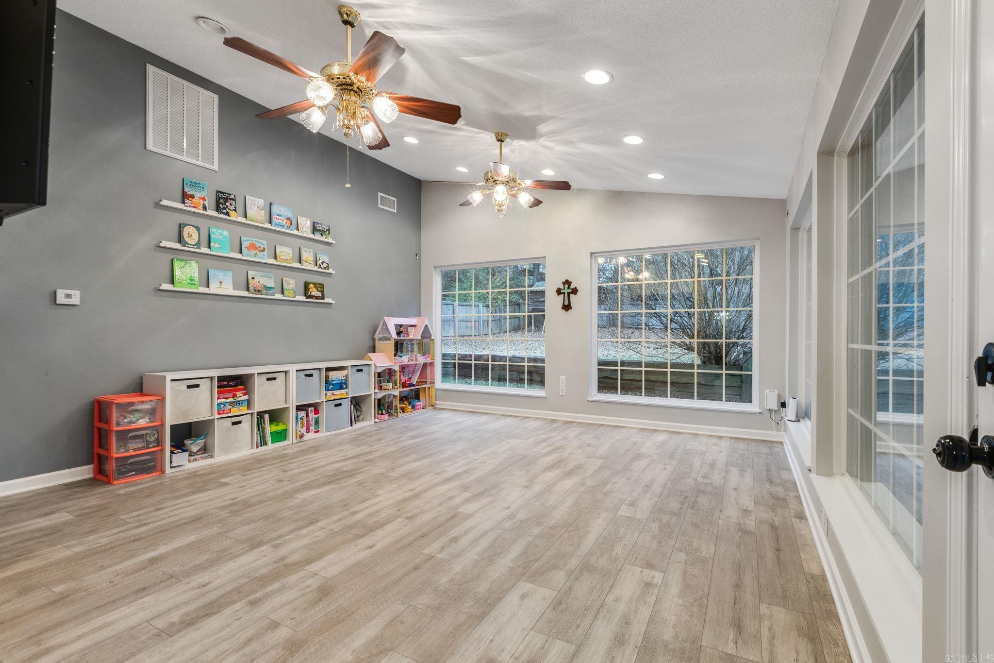 Town Creek - Residential