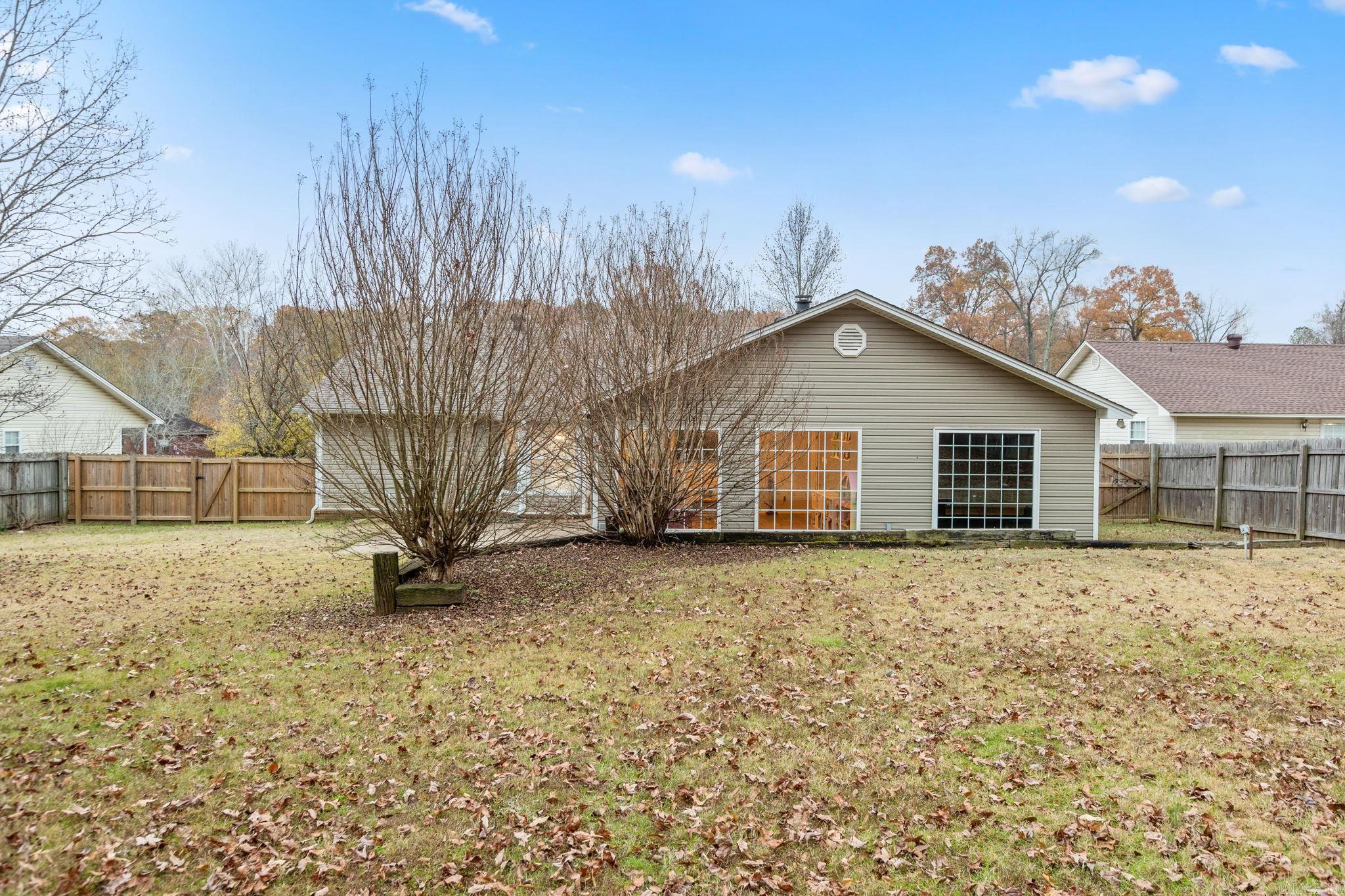 Town Creek - Residential