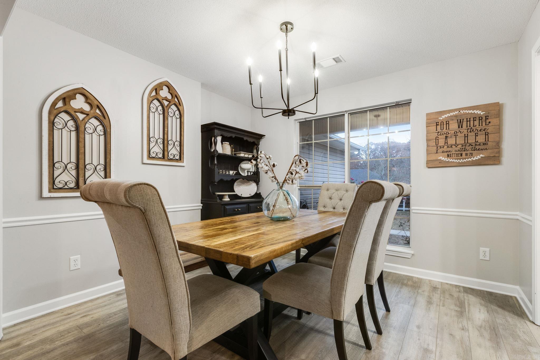 Town Creek - Residential