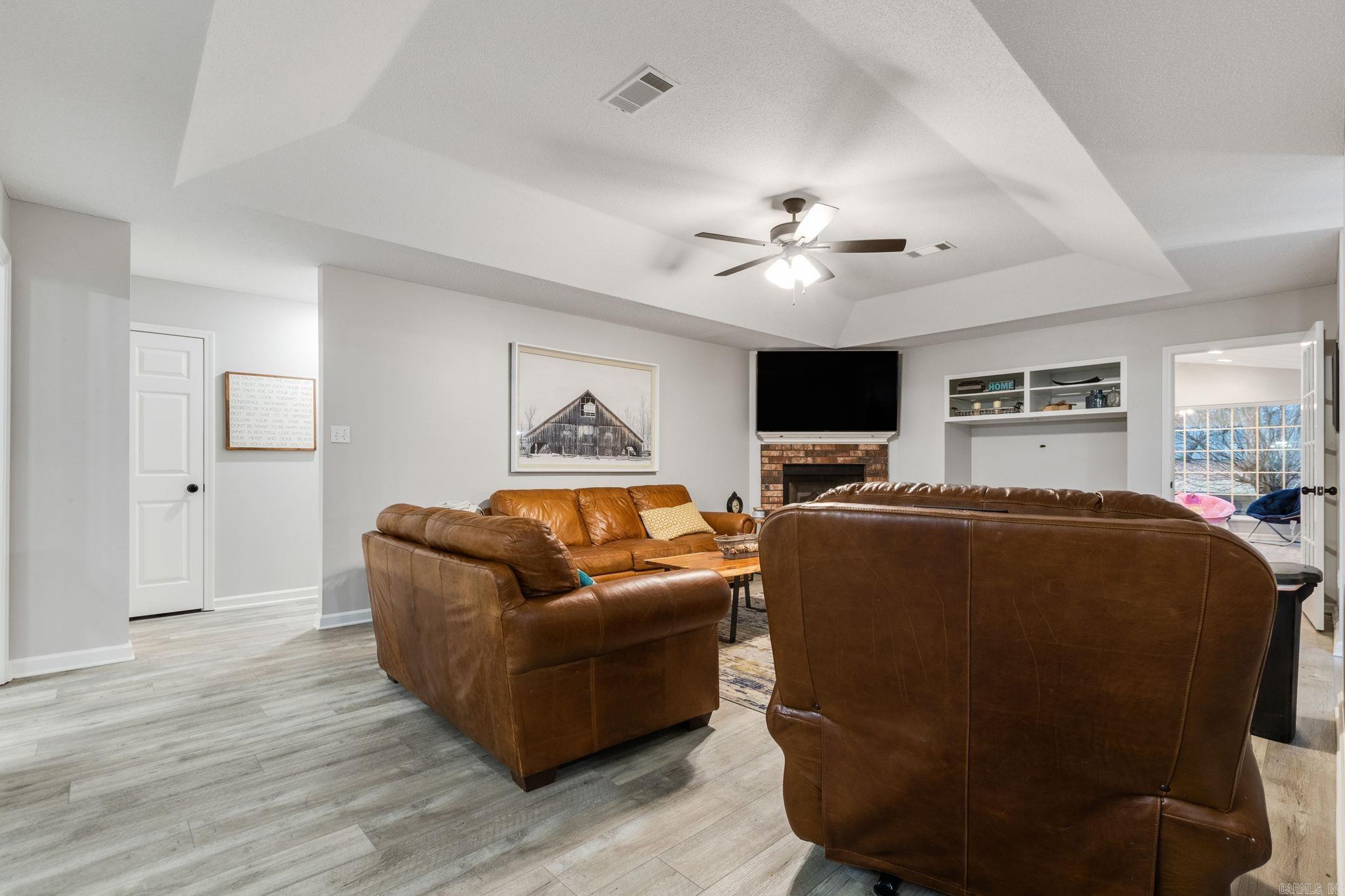 Town Creek - Residential