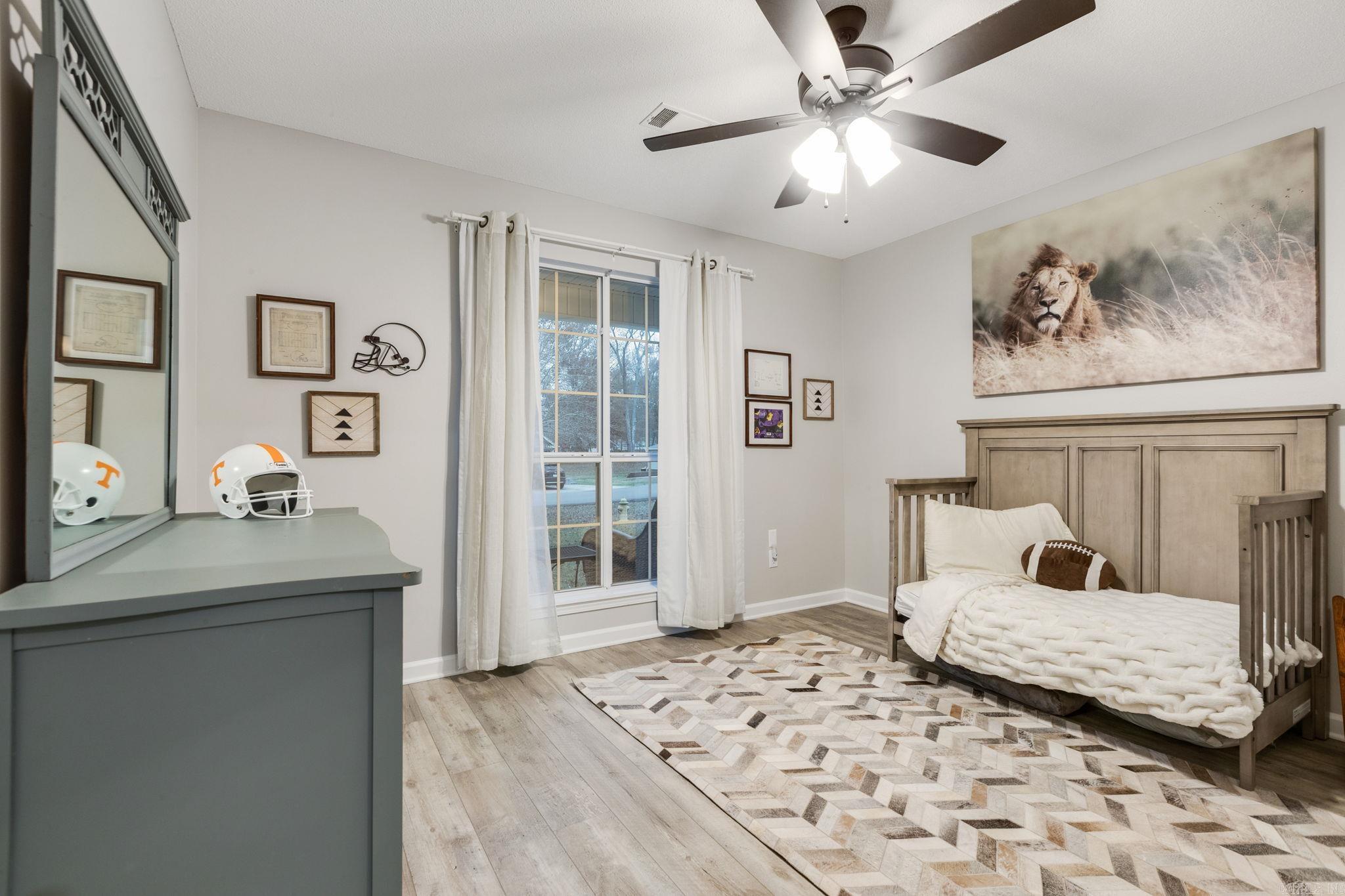 Town Creek - Residential