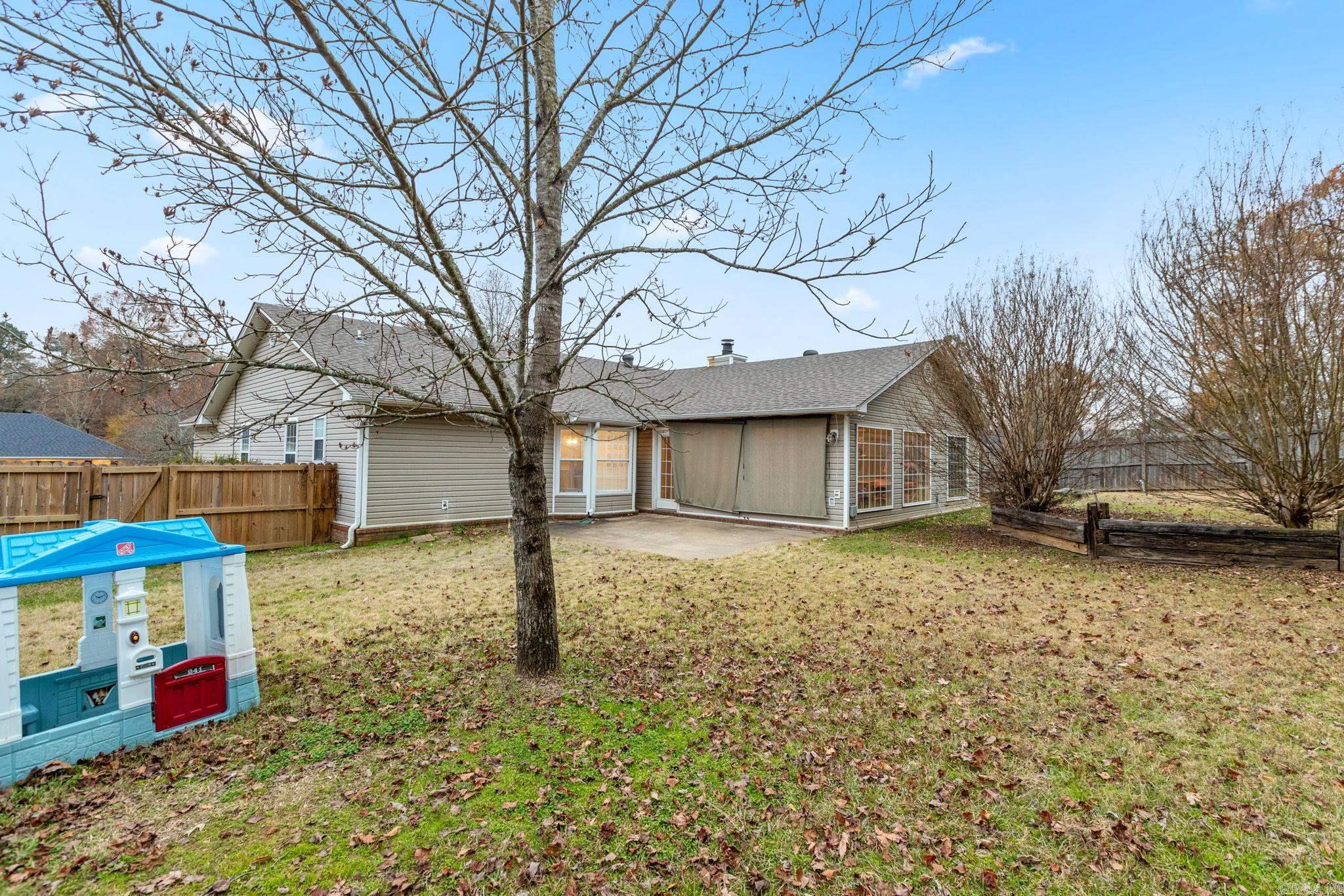 Town Creek - Residential