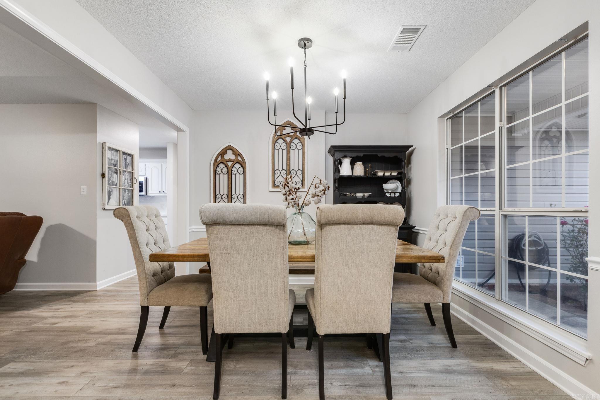 Town Creek - Residential