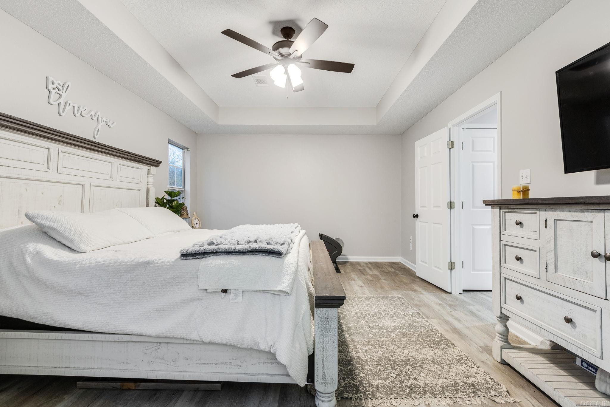 Town Creek - Residential