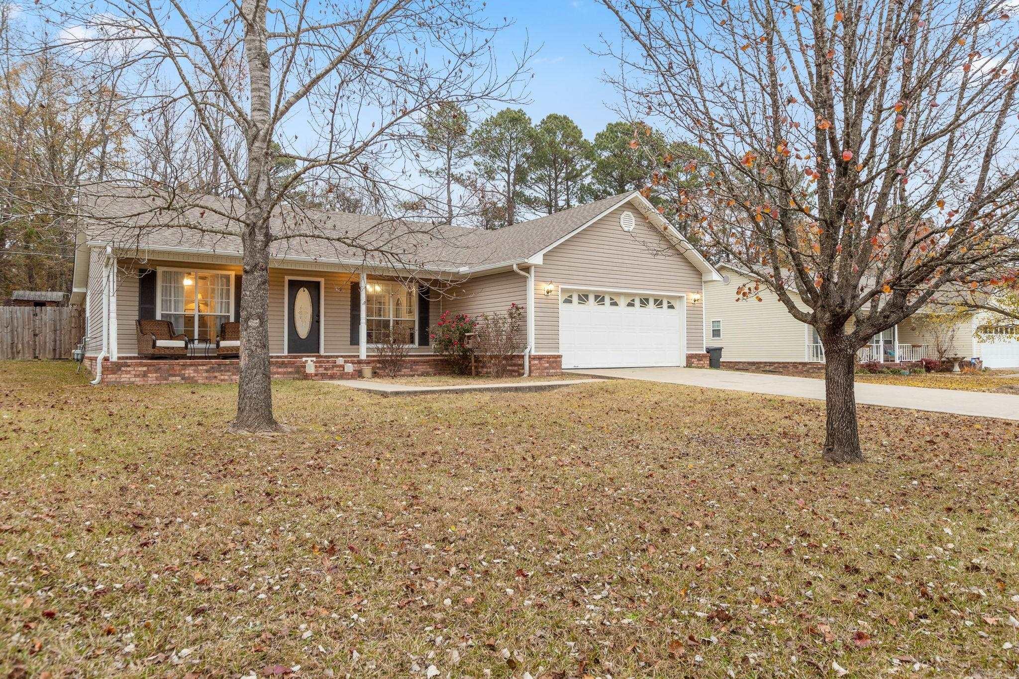 Town Creek - Residential