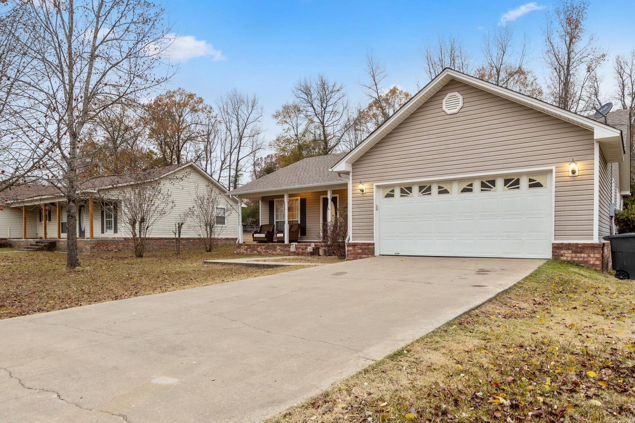 Town Creek - Residential