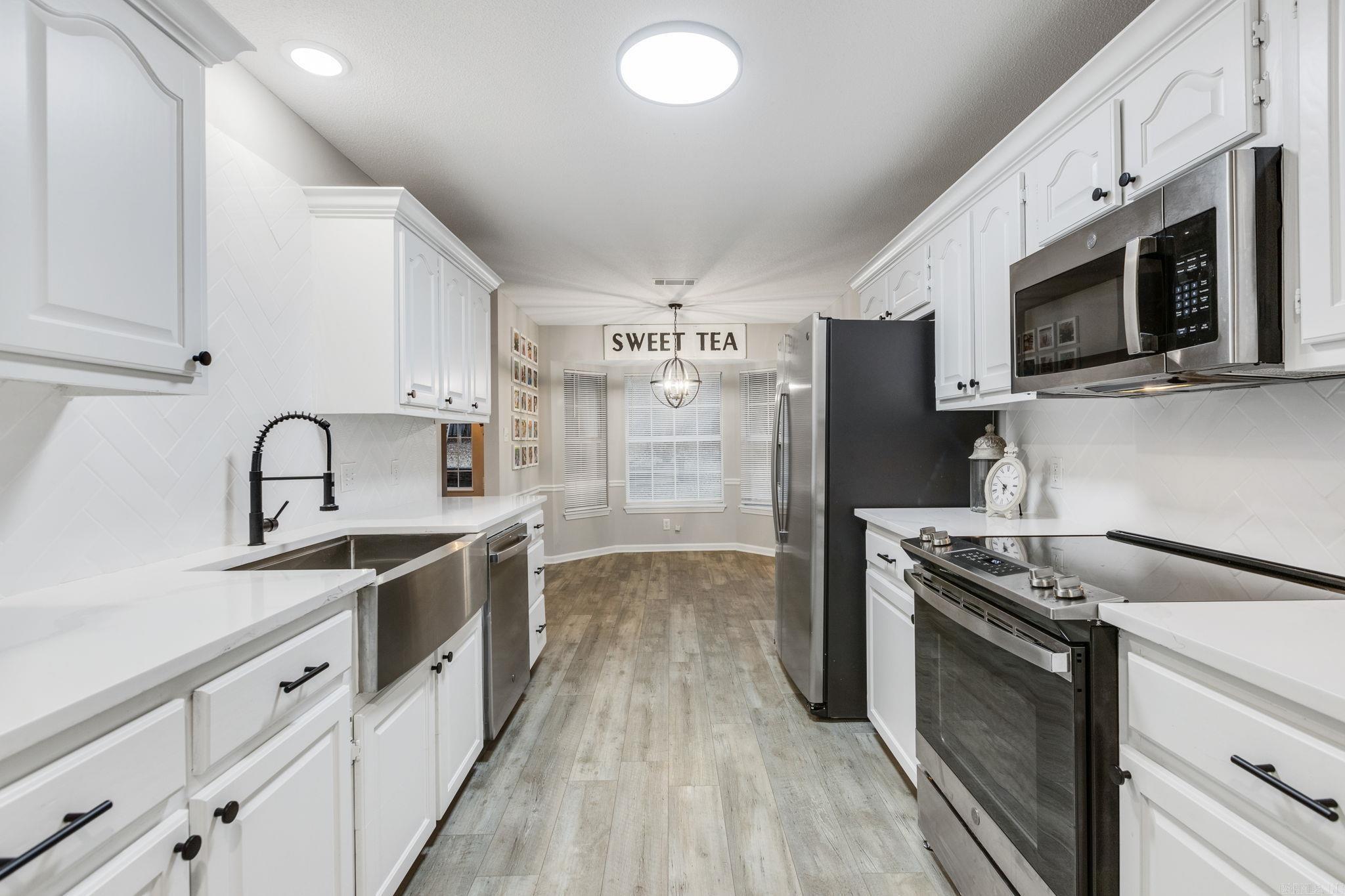 Town Creek - Residential