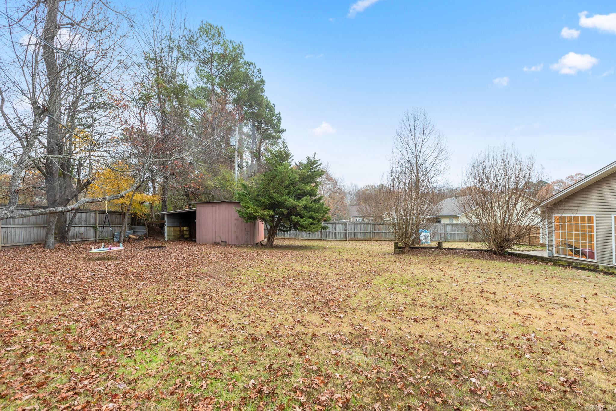 Town Creek - Residential