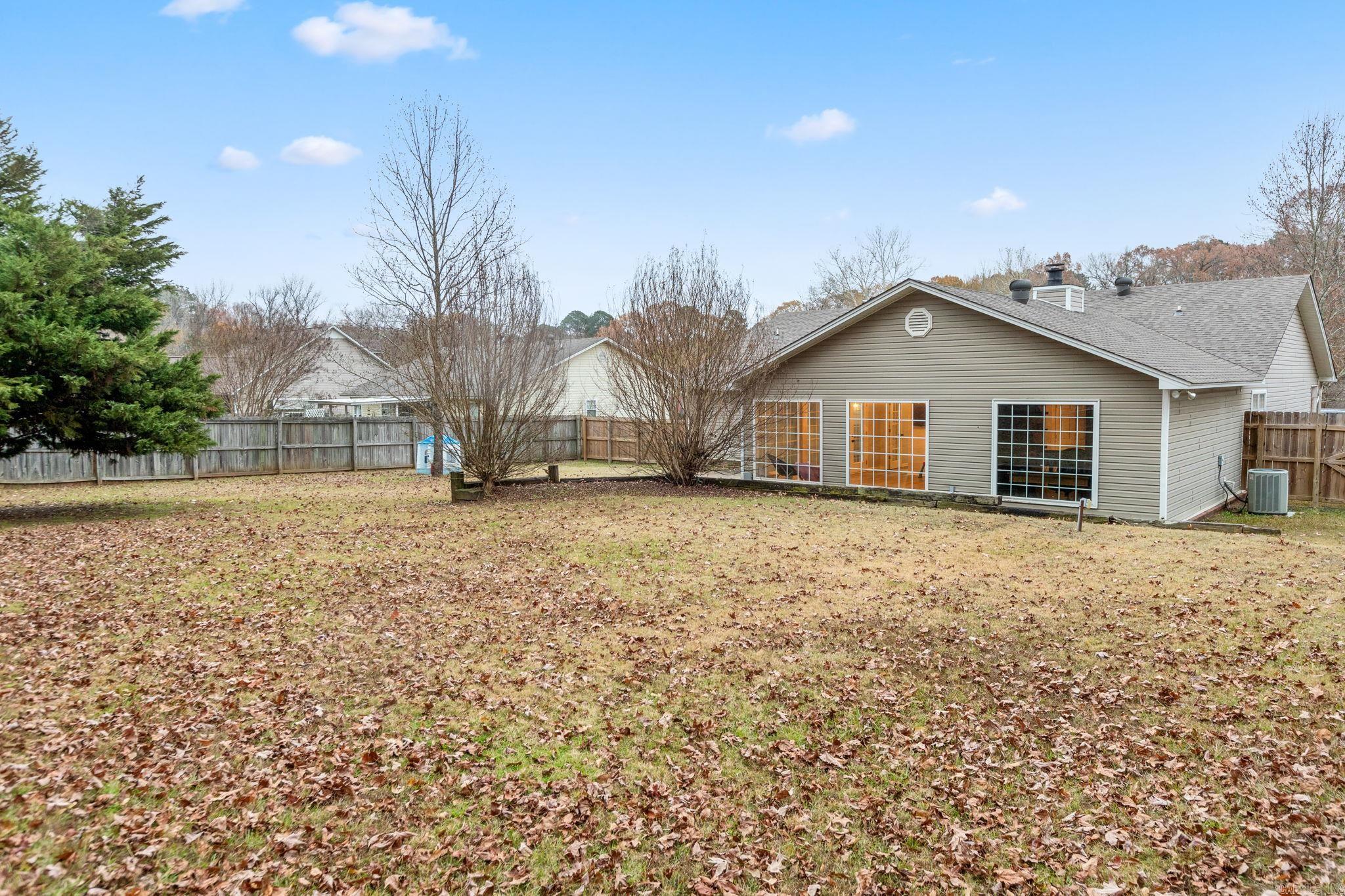 Town Creek - Residential