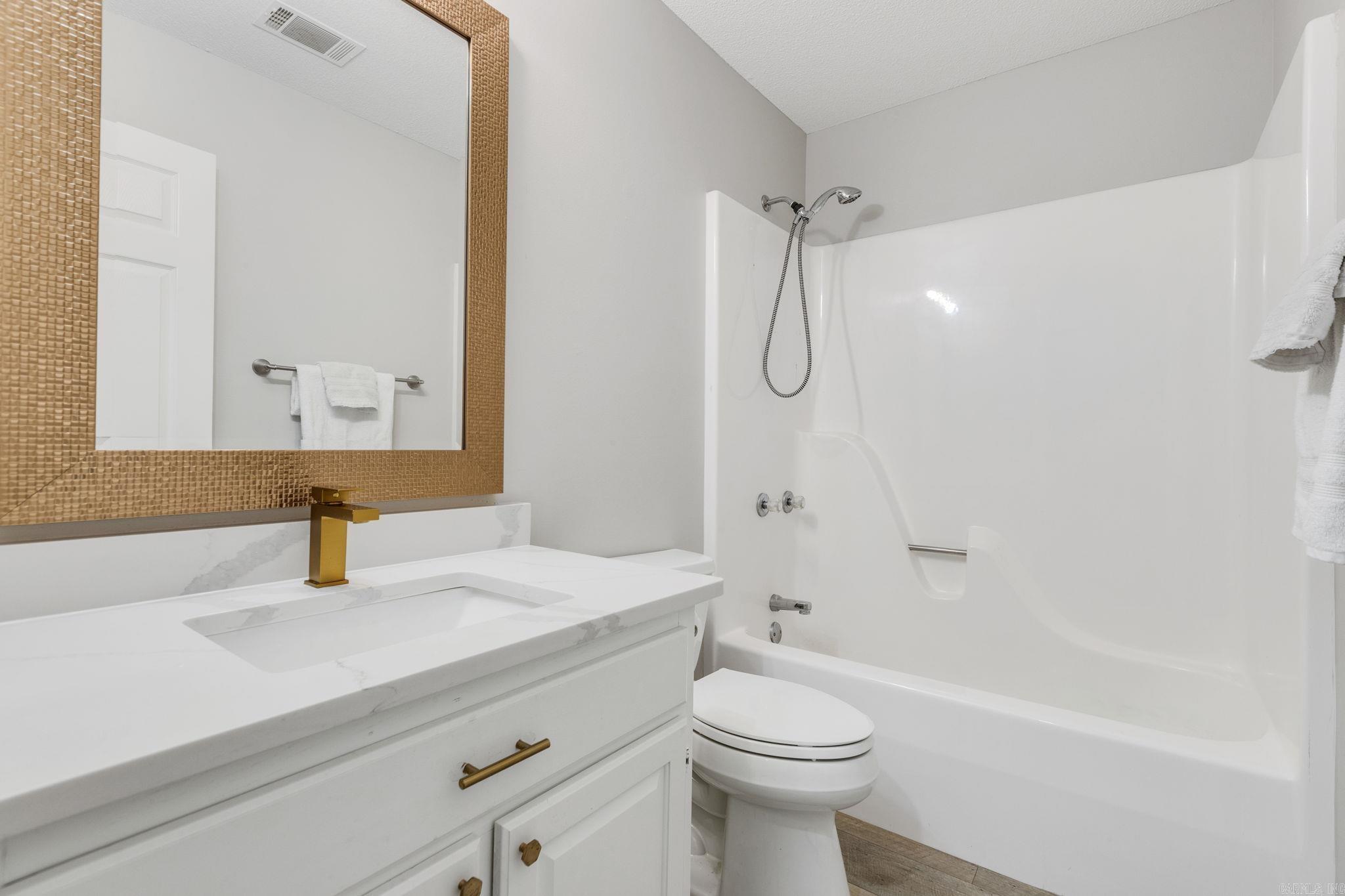 Town Creek - Residential