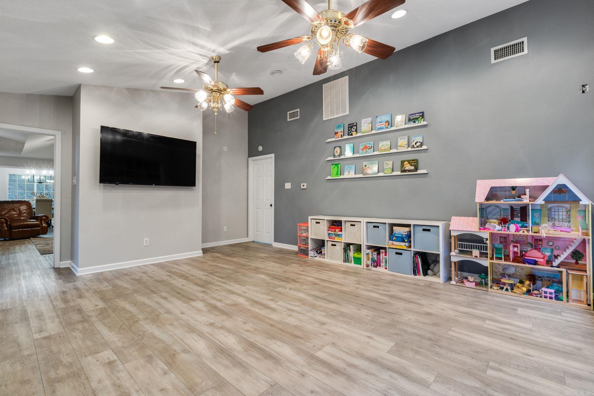 Town Creek - Residential