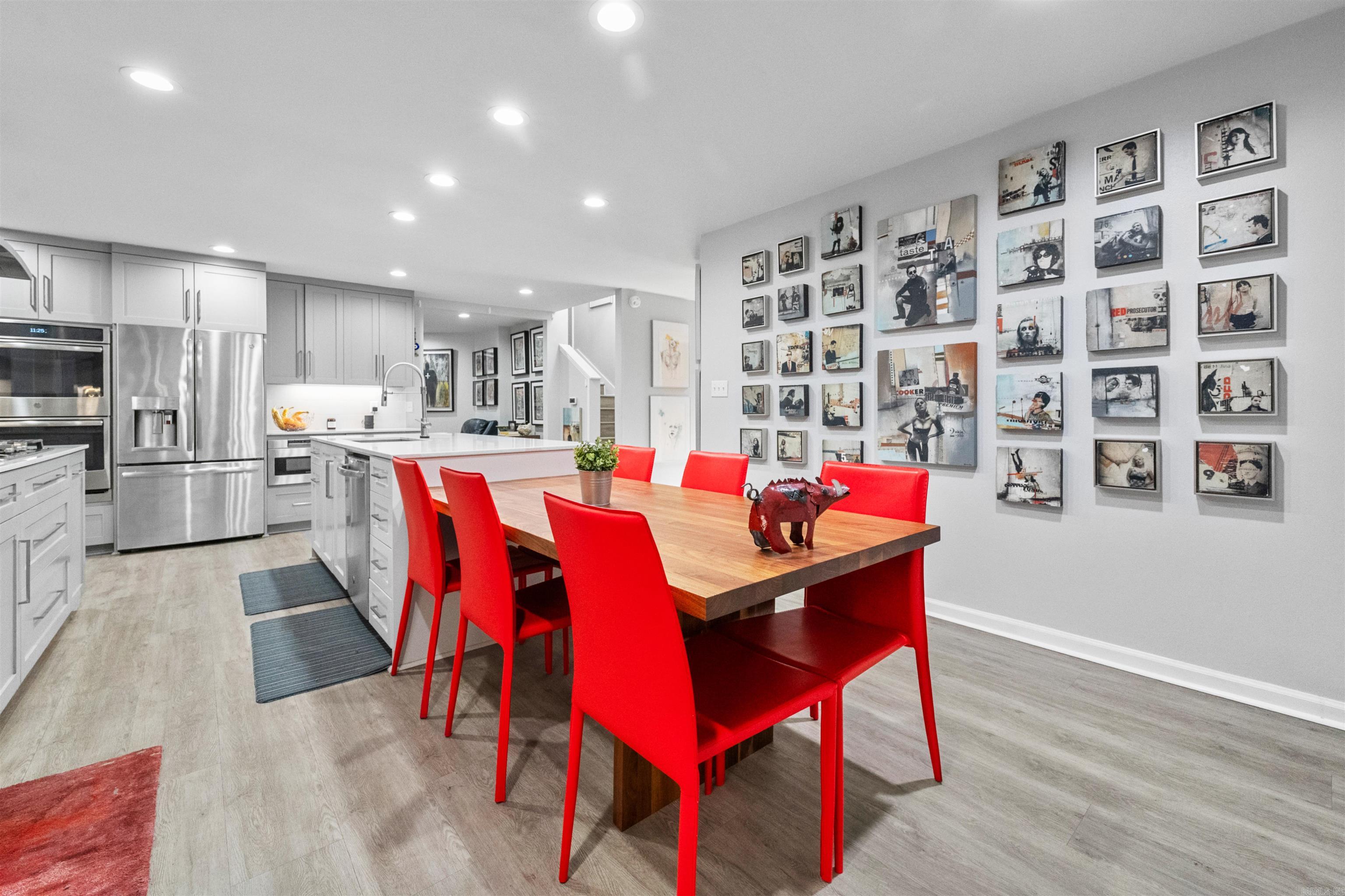 Success - Residential