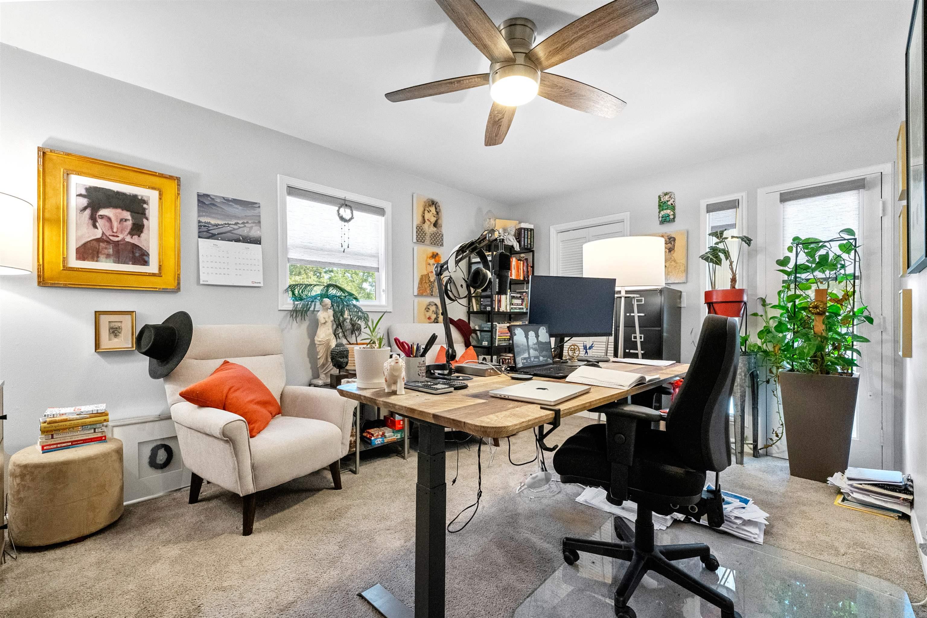 Success - Residential