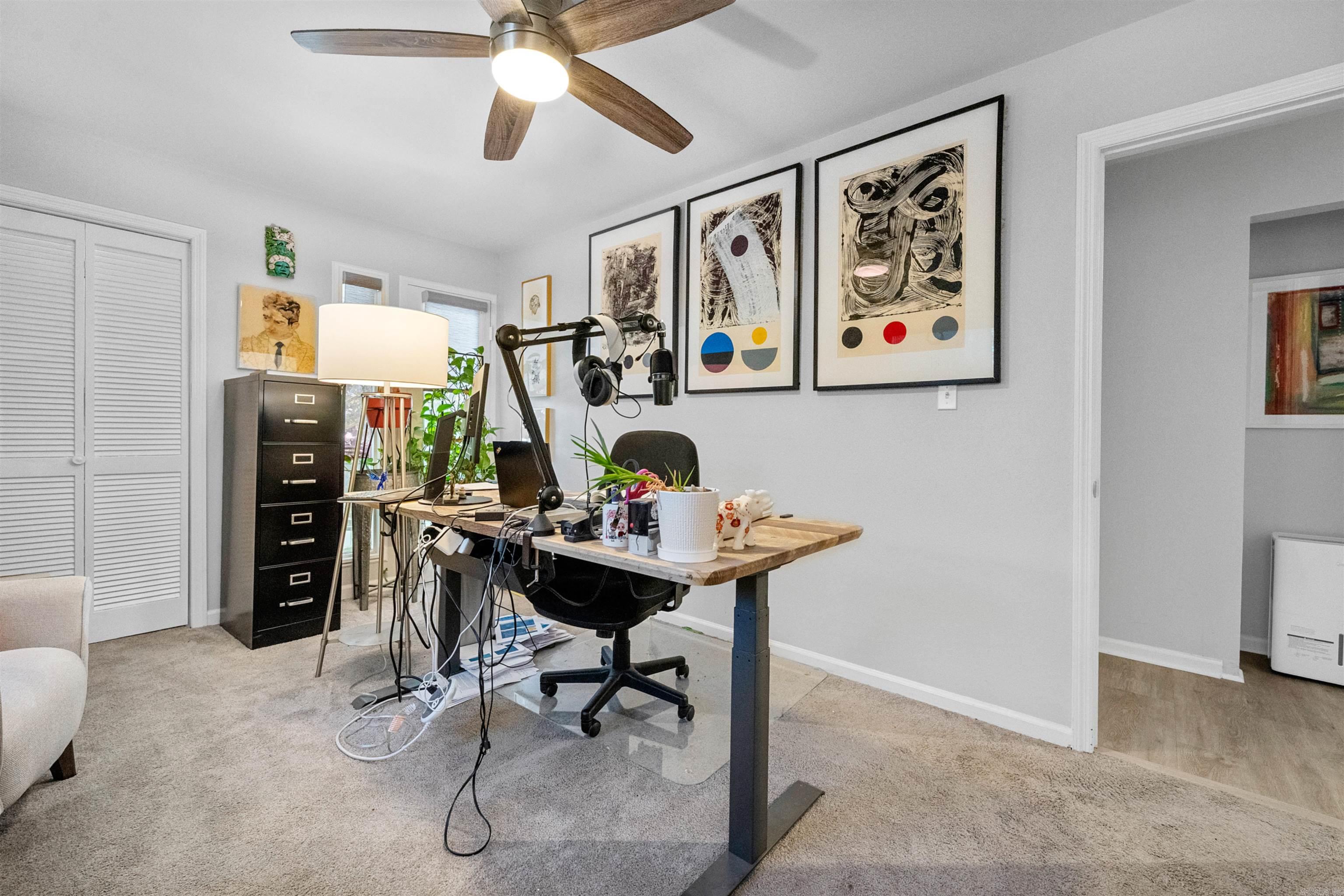 Success - Residential