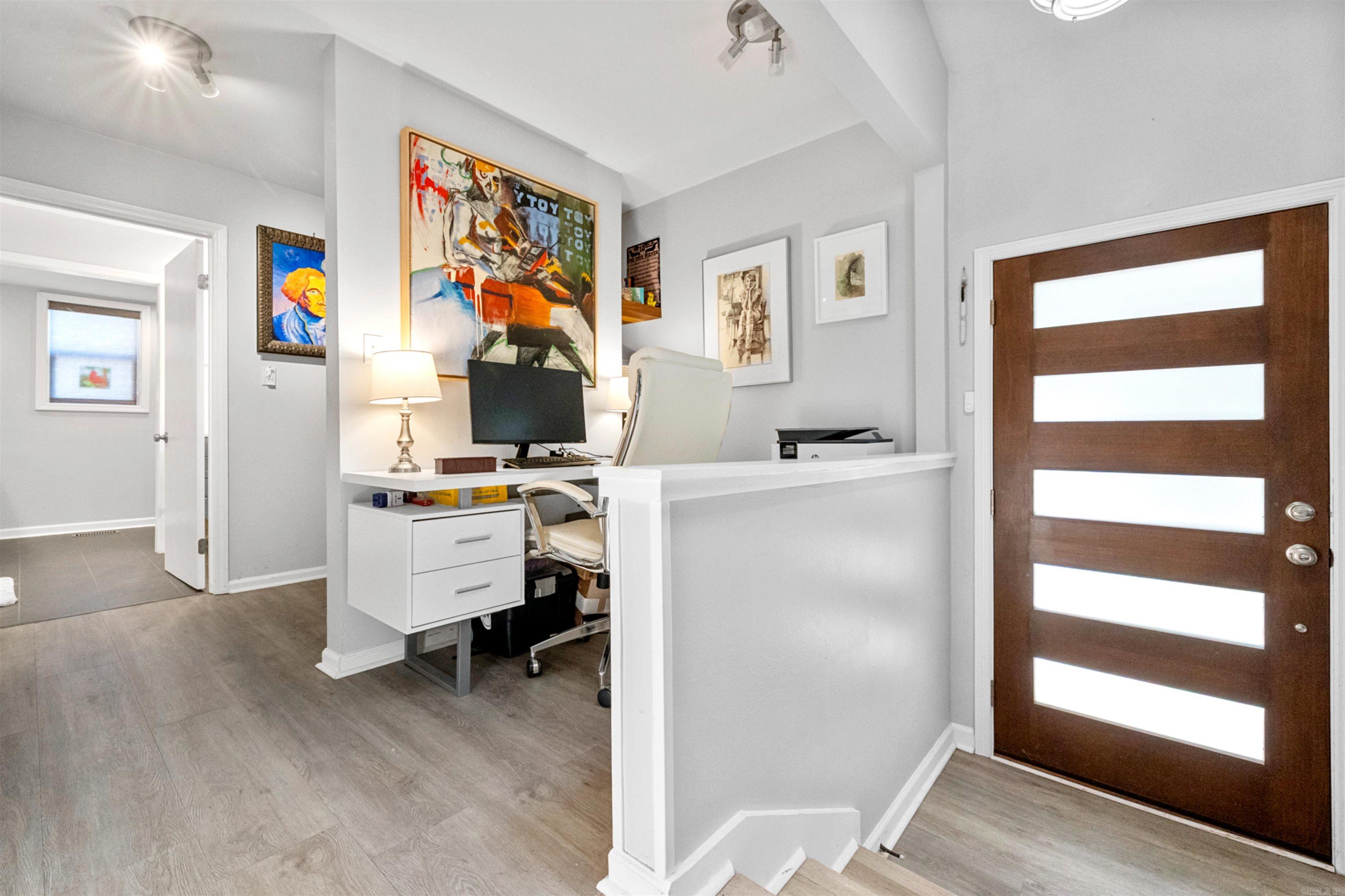Success - Residential