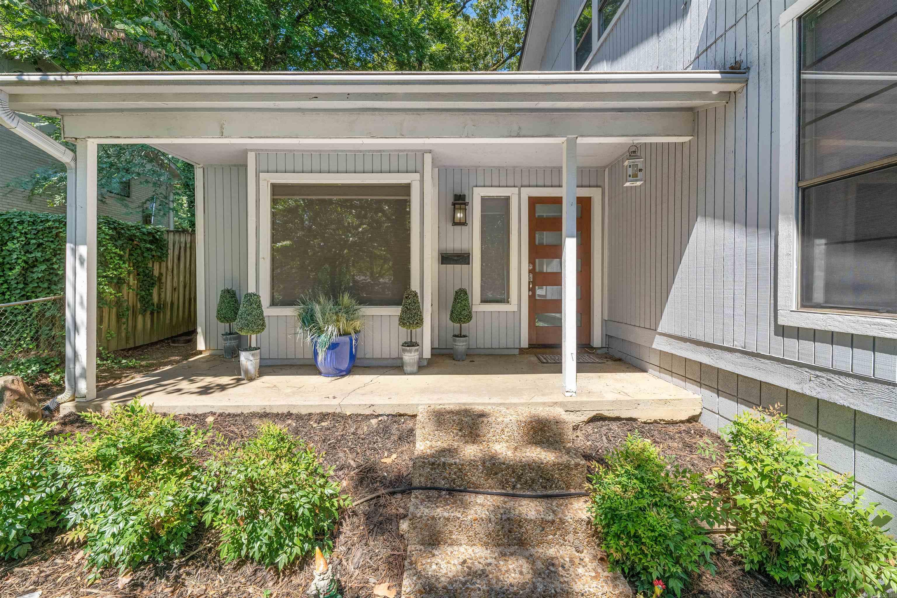 Success - Residential