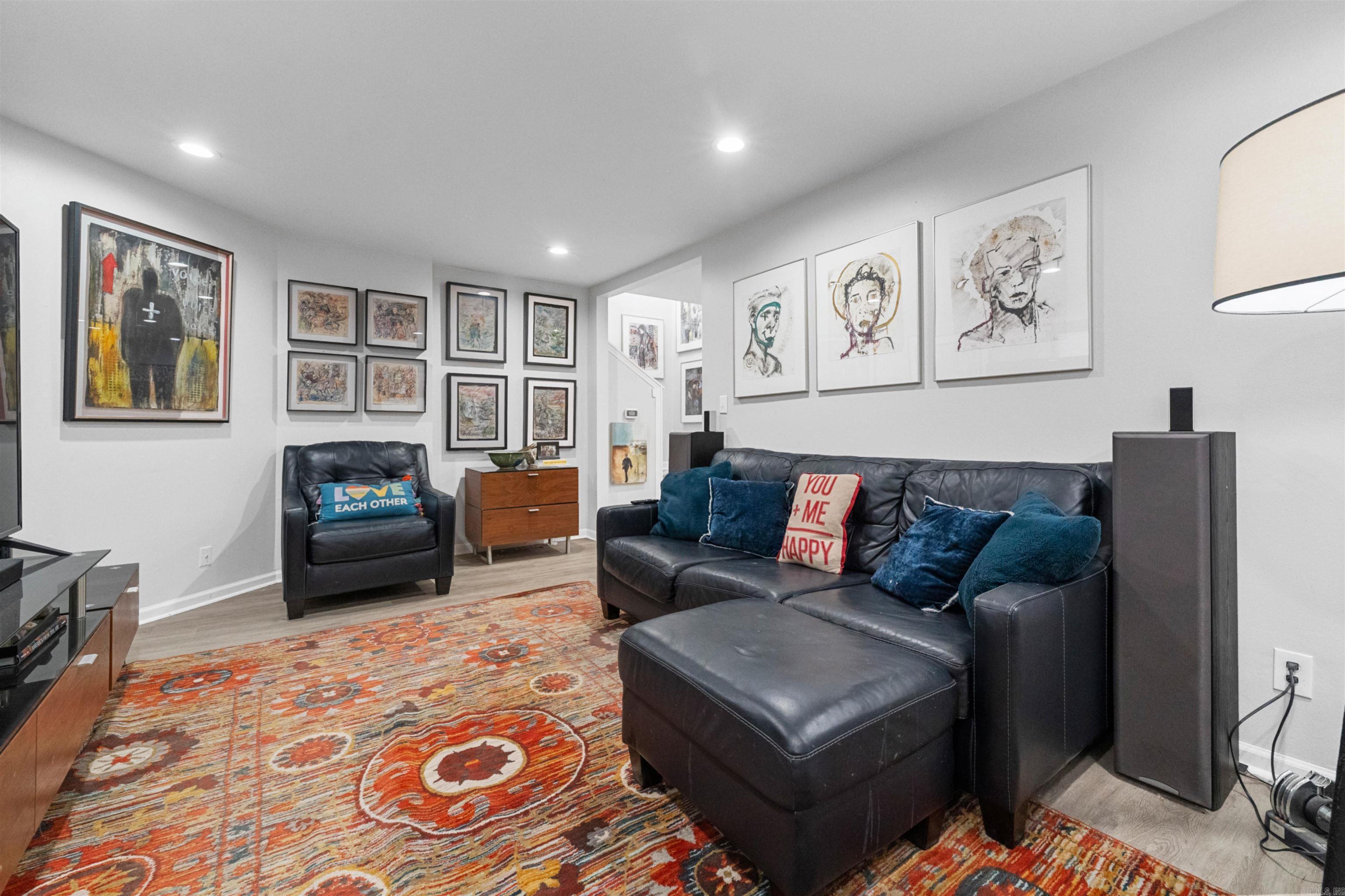 Success - Residential