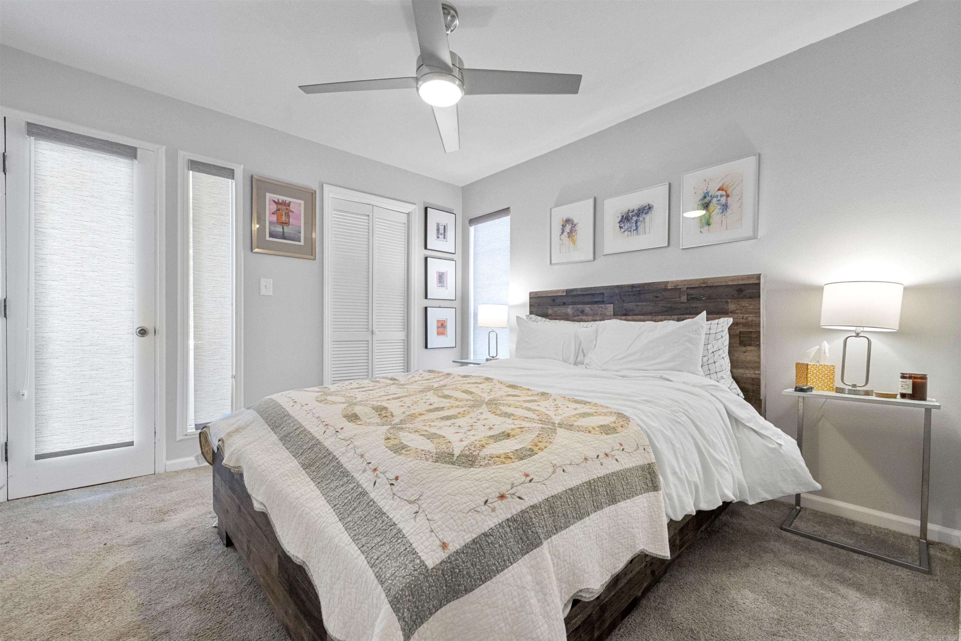 Success - Residential