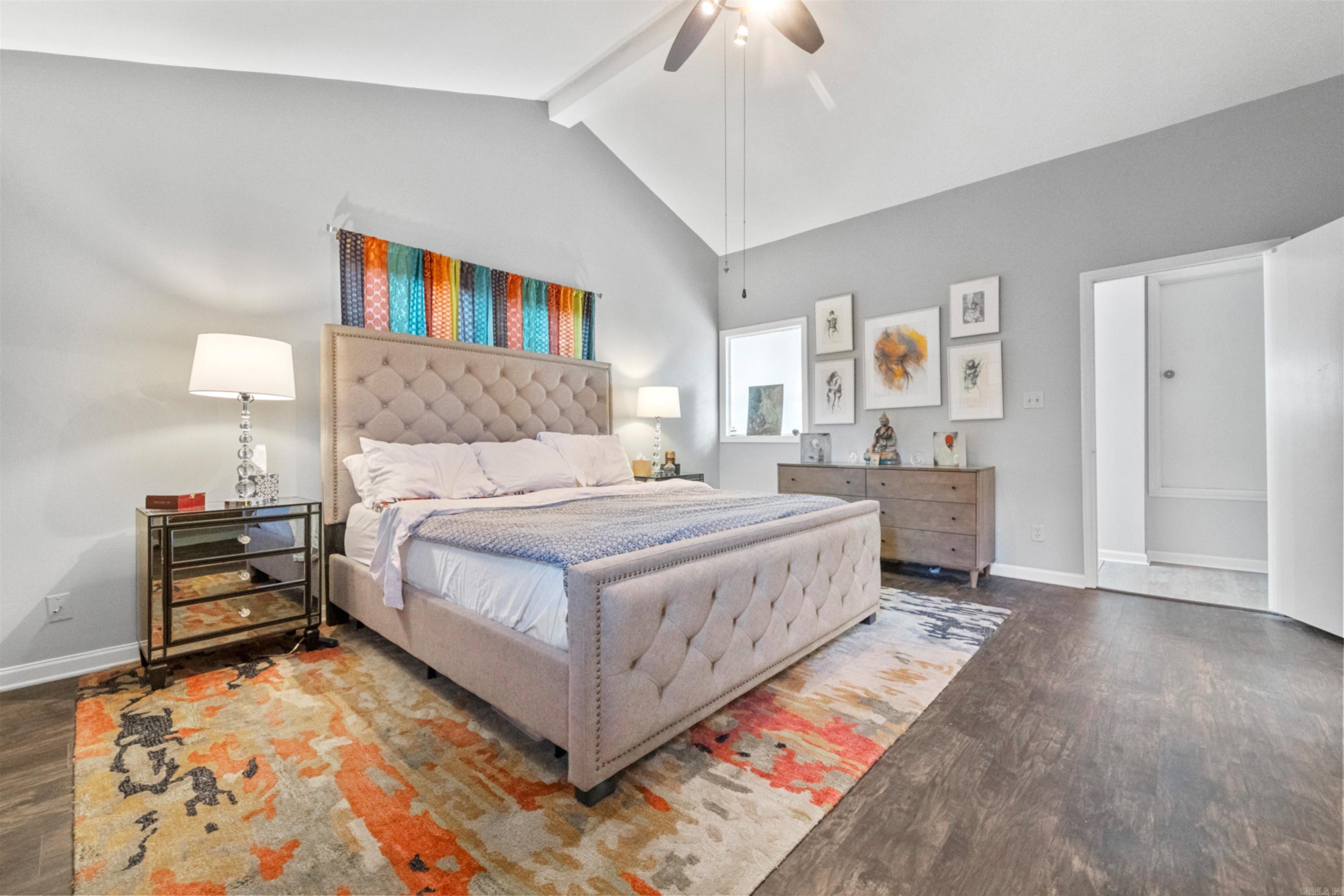Success - Residential