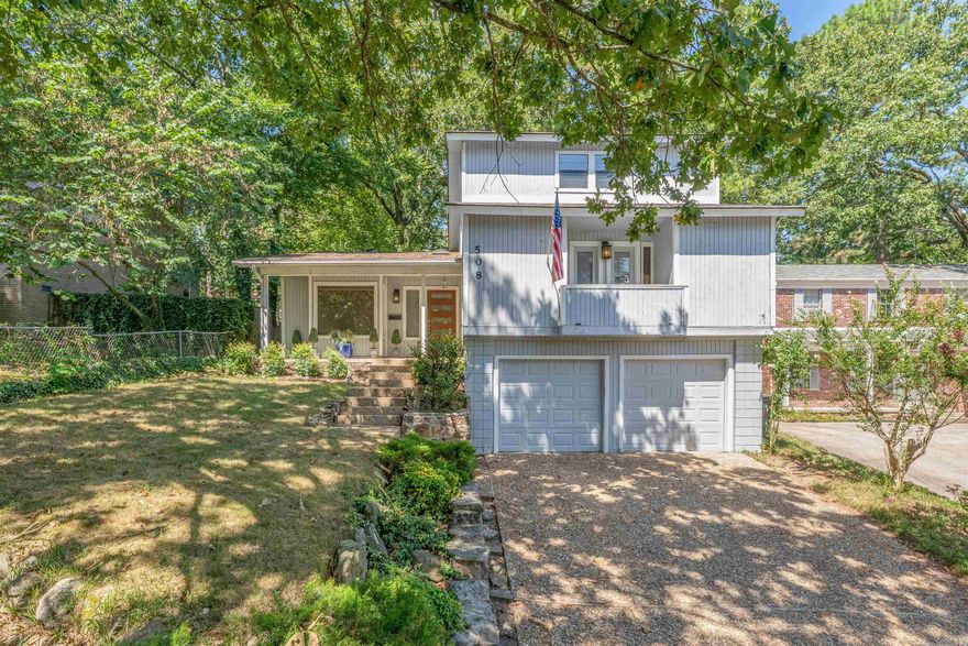 Welcome to 508 N Coolidge! This house is Truly stunning and takes your breath away! You will be in awe  from the moment you walk in the door! It is beautifully updated with designer finishes that blend style, function, and comfort effortlessly. If you are a chef or love to cook, you'll be blown away by the fantastic kitchen, thoughtfully designed with space, storage, and flow in mind.  This remodeled gem features a spacious primary suite & bathroom with large walk in closet. It is separate from the other rooms, and feels like a private retreat. You have two living areas to enjoy, and a  Private back yard. Too many updates to list!! Move-in- ready and Full of charm!