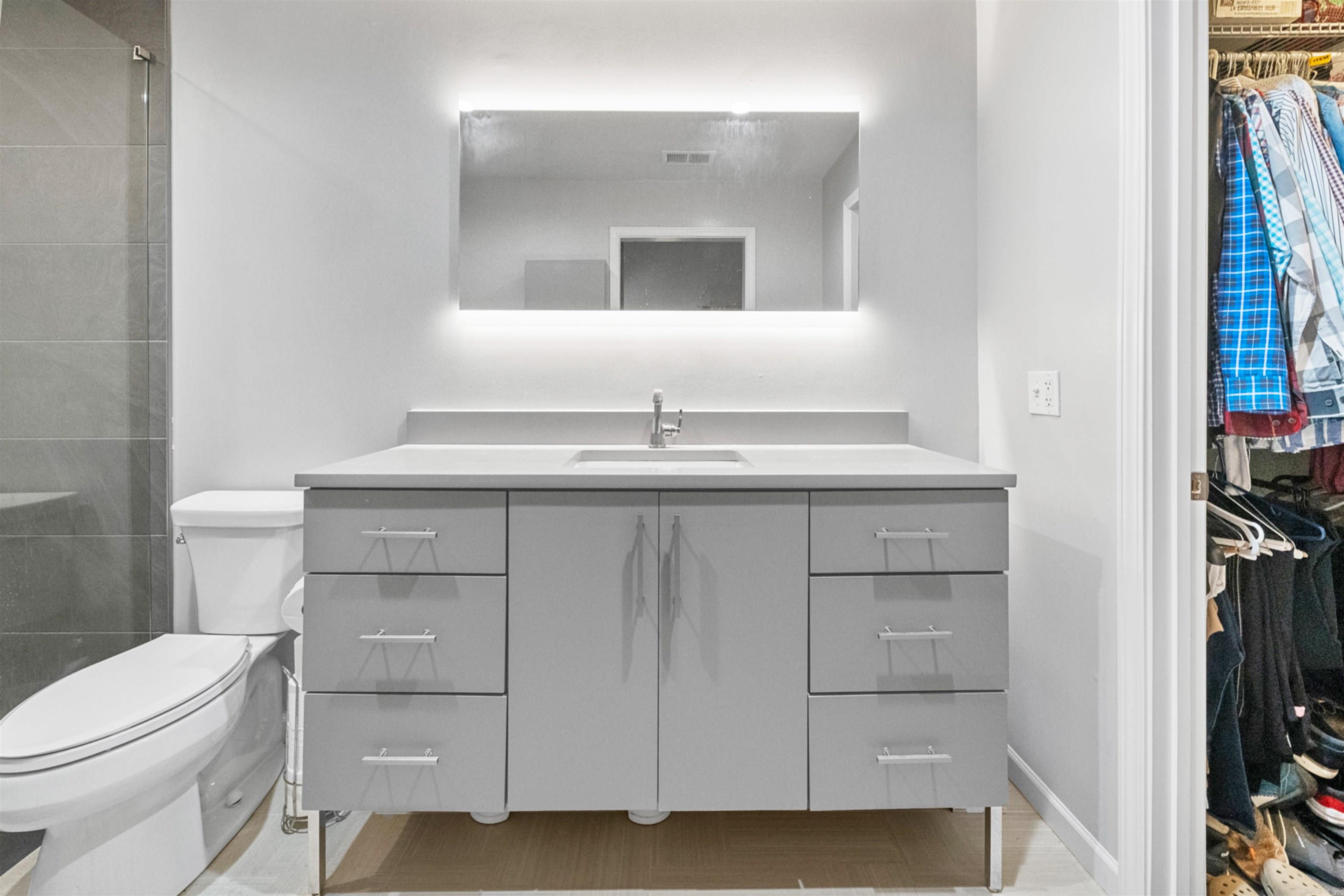 Success - Residential