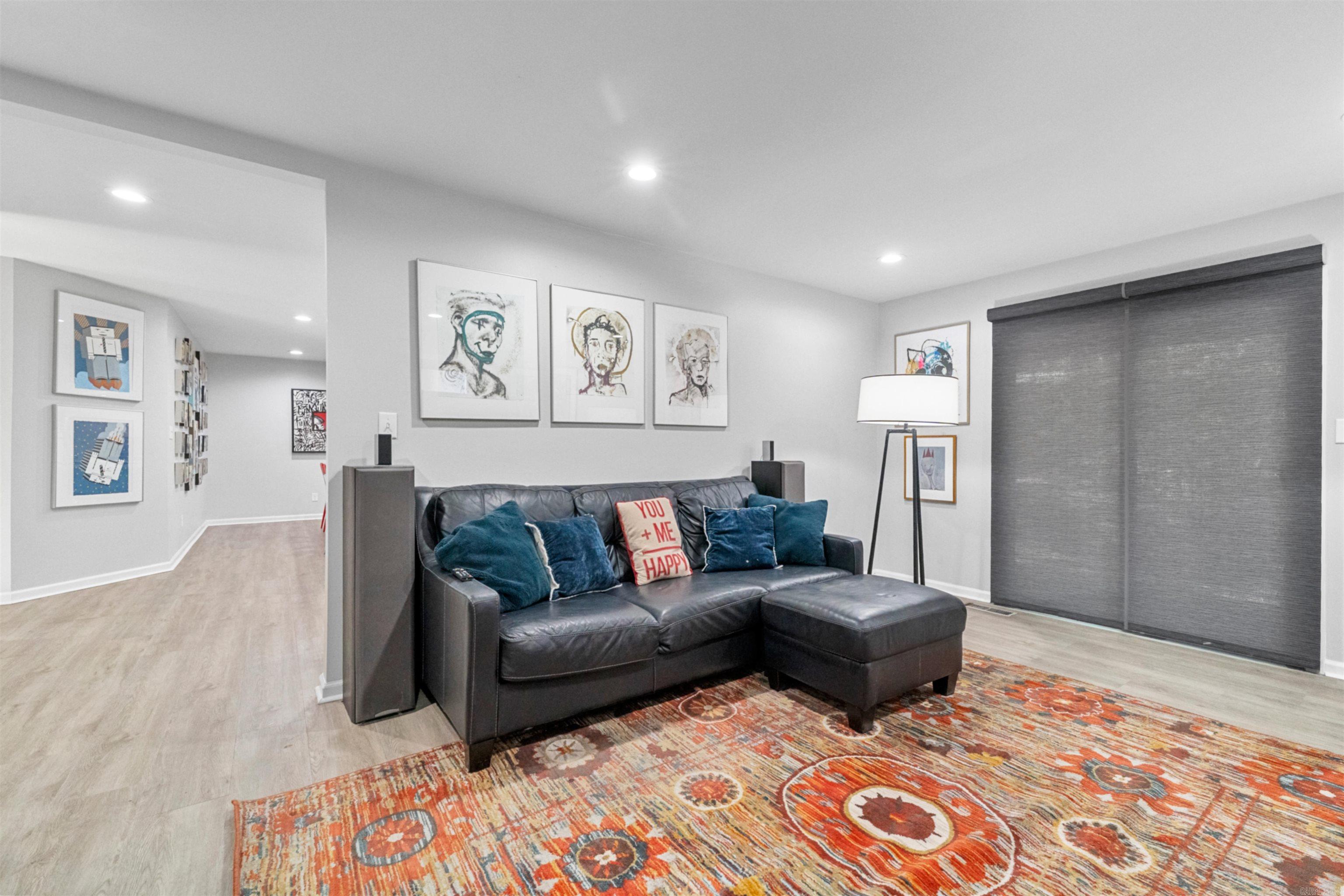 Success - Residential