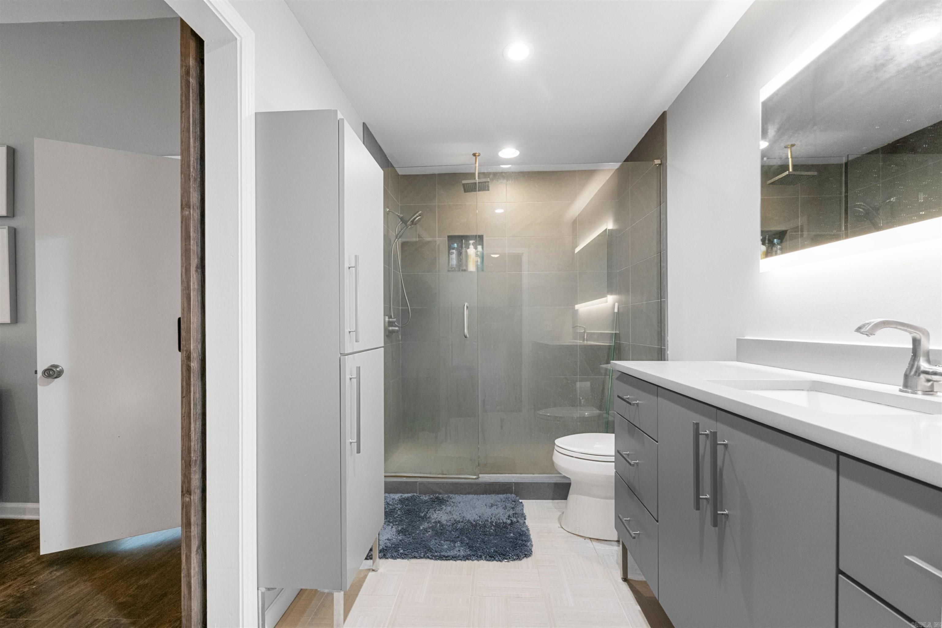 Success - Residential