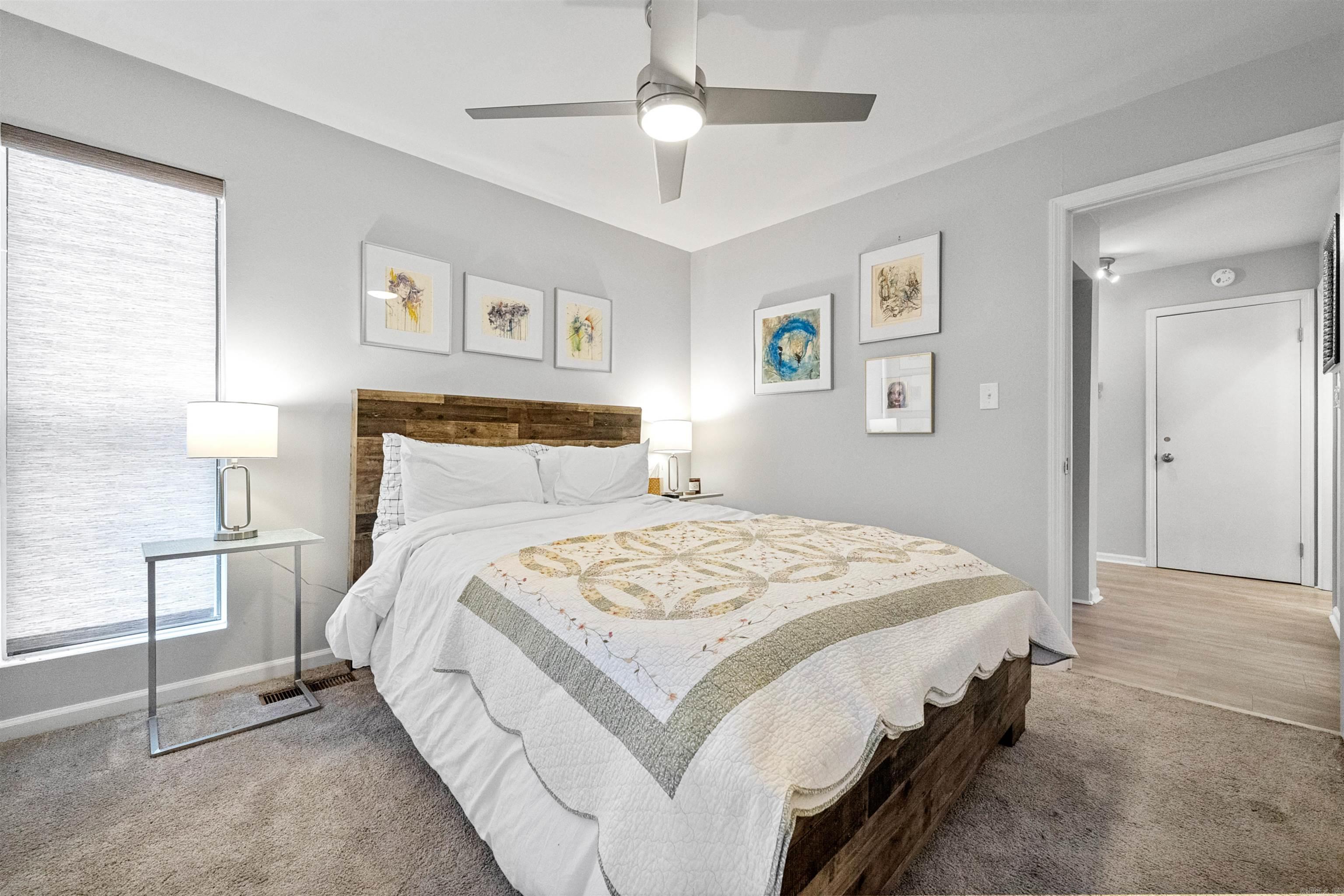 Success - Residential
