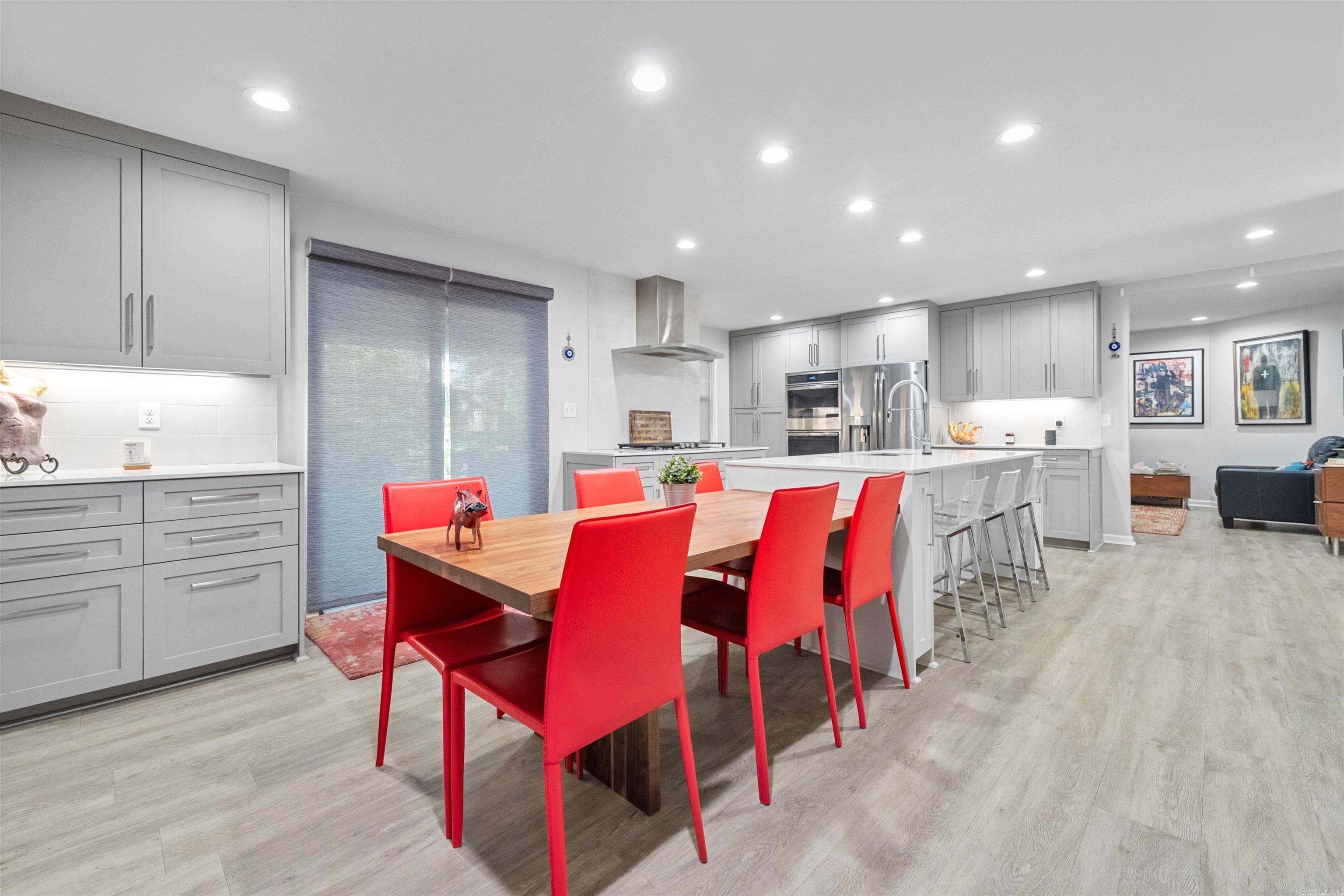 Success - Residential